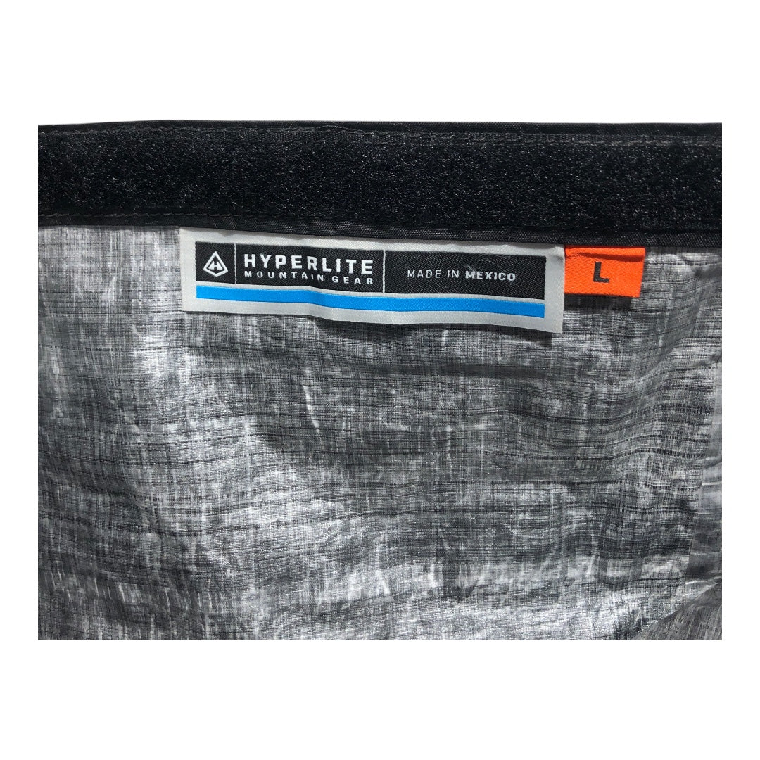 HYPERLITE/Backpack/Stripe/BLK/Mountaineering Pack view 3