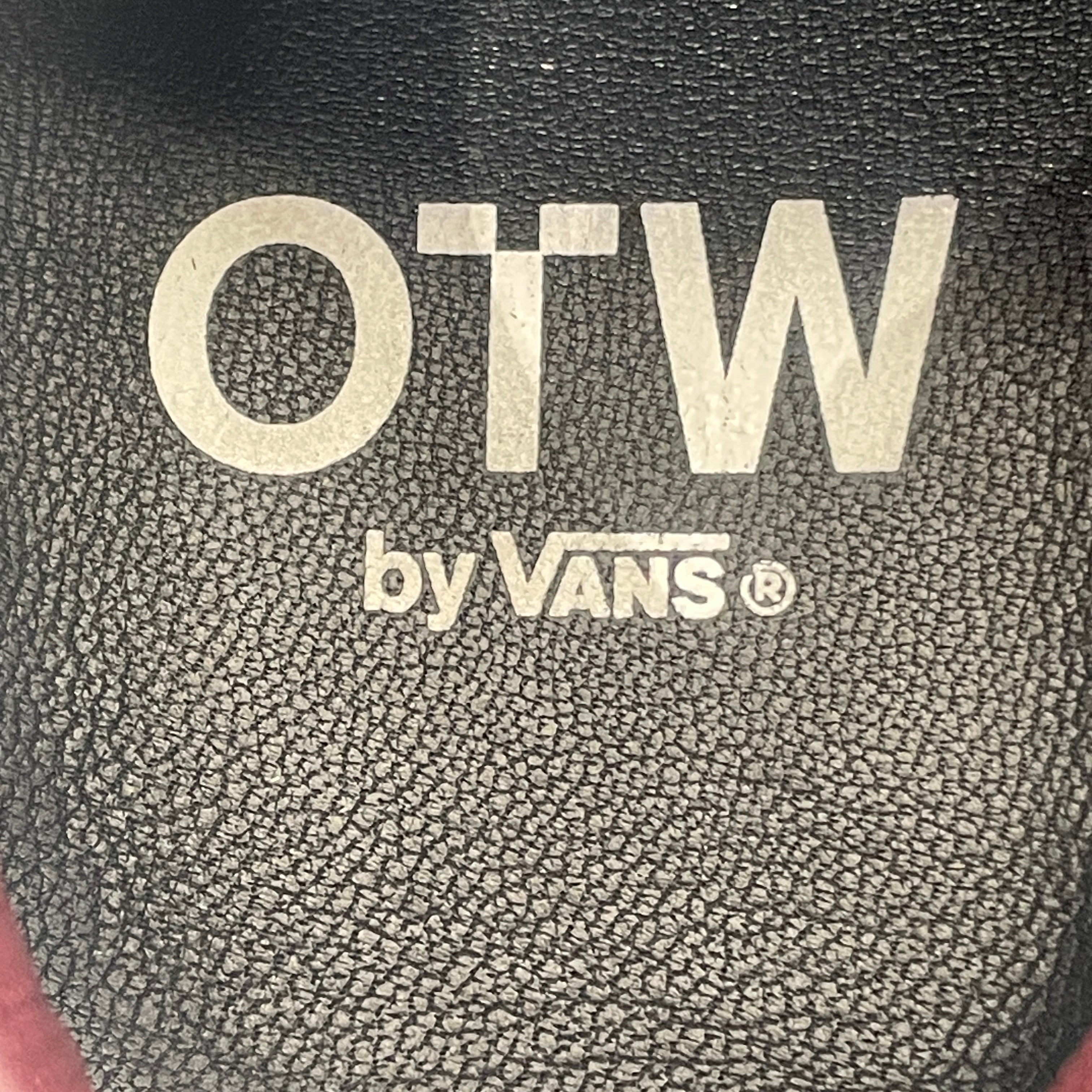 VANS/Low-Sneakers/US 7/Suede/BLK/PEARLIZED 36 OLD SKOOL view 4