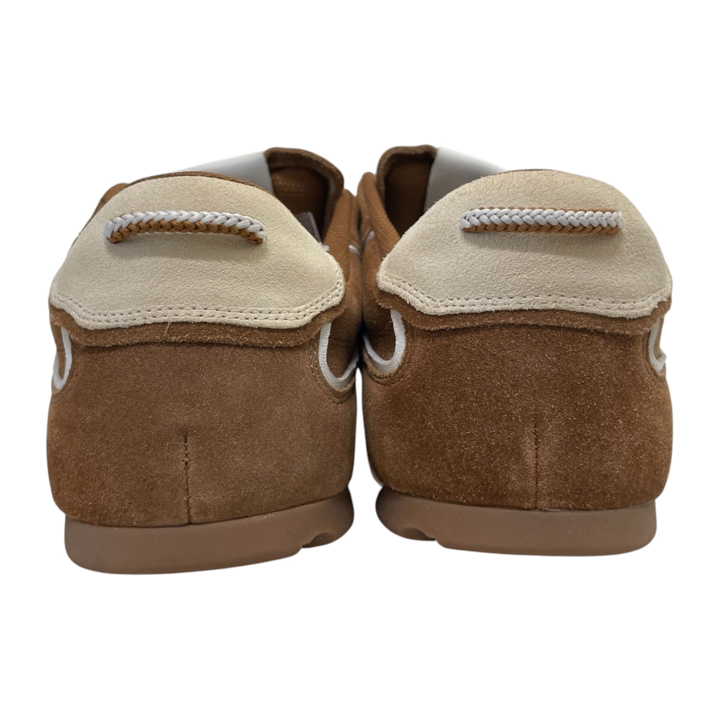 NAKED WOLFE/Low-Sneakers/EU 42/Suede/CML/adore d view 4