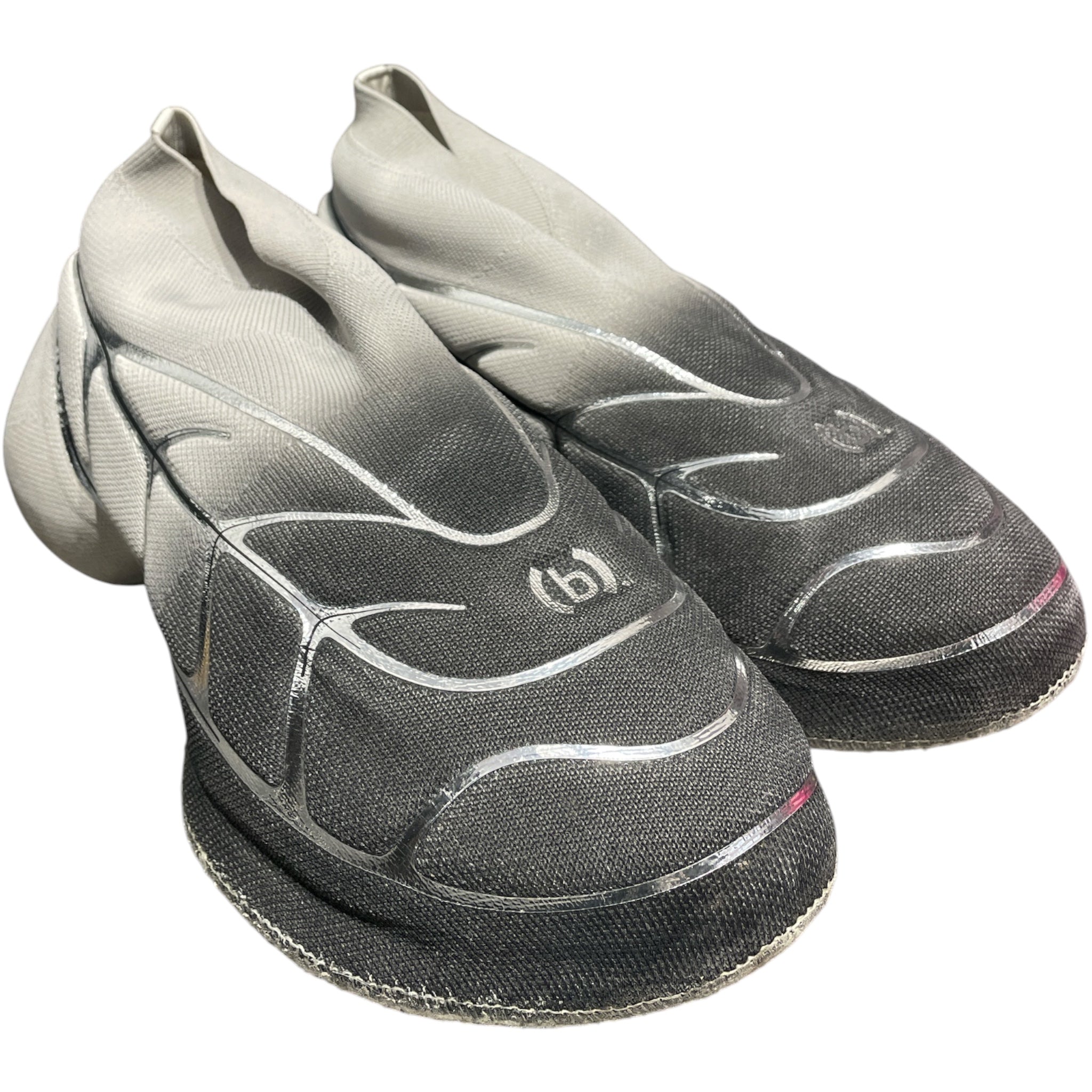 GIVENCHY/BSTROY/Low-Sneakers/EU 41/SLV/TK 360 Low Sneakers view 1
