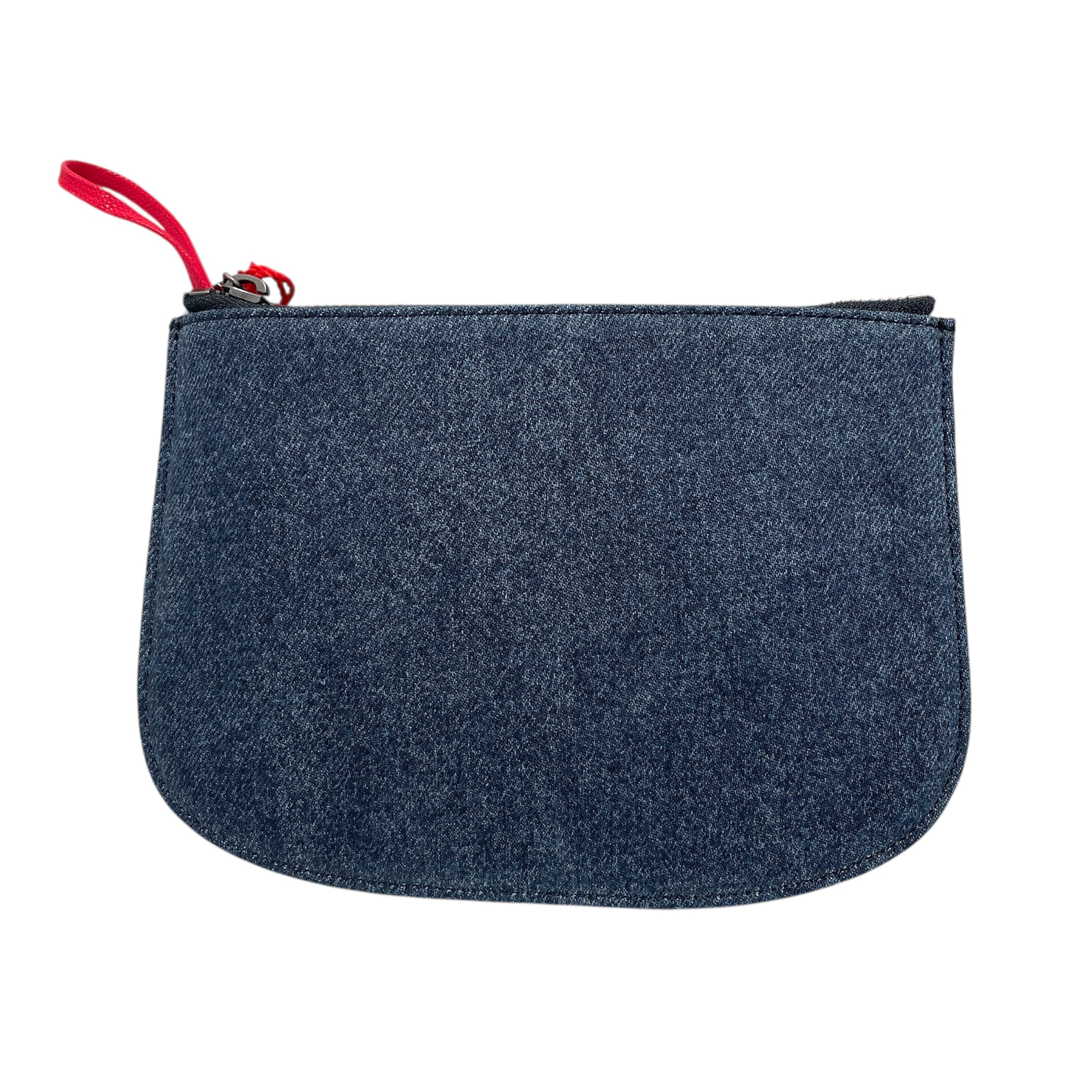DIESEL/Cross Body Bag/Cotton/IDG/ view 2