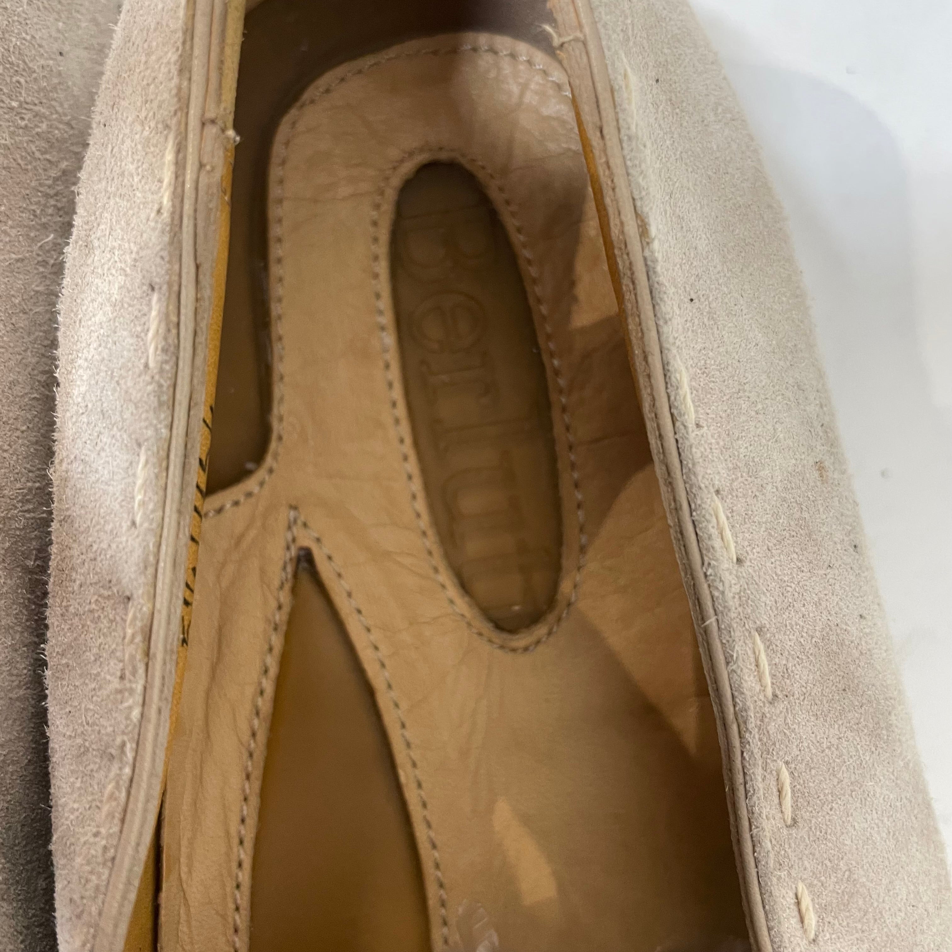 Berluti/Shoes/1154/Multicolor view 3