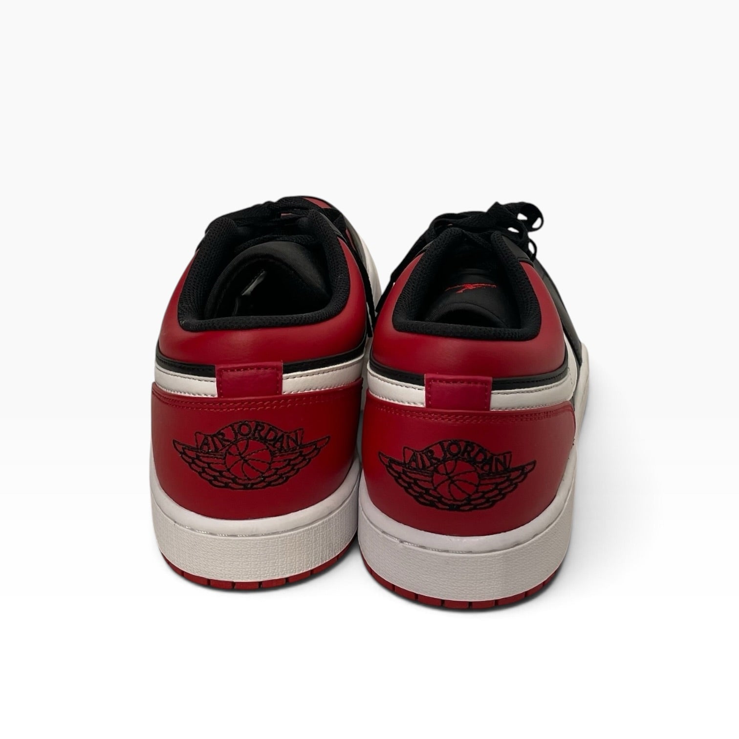 NIKE/Low-Sneakers/US 13/MLT/AIR JORDON LOW view 3