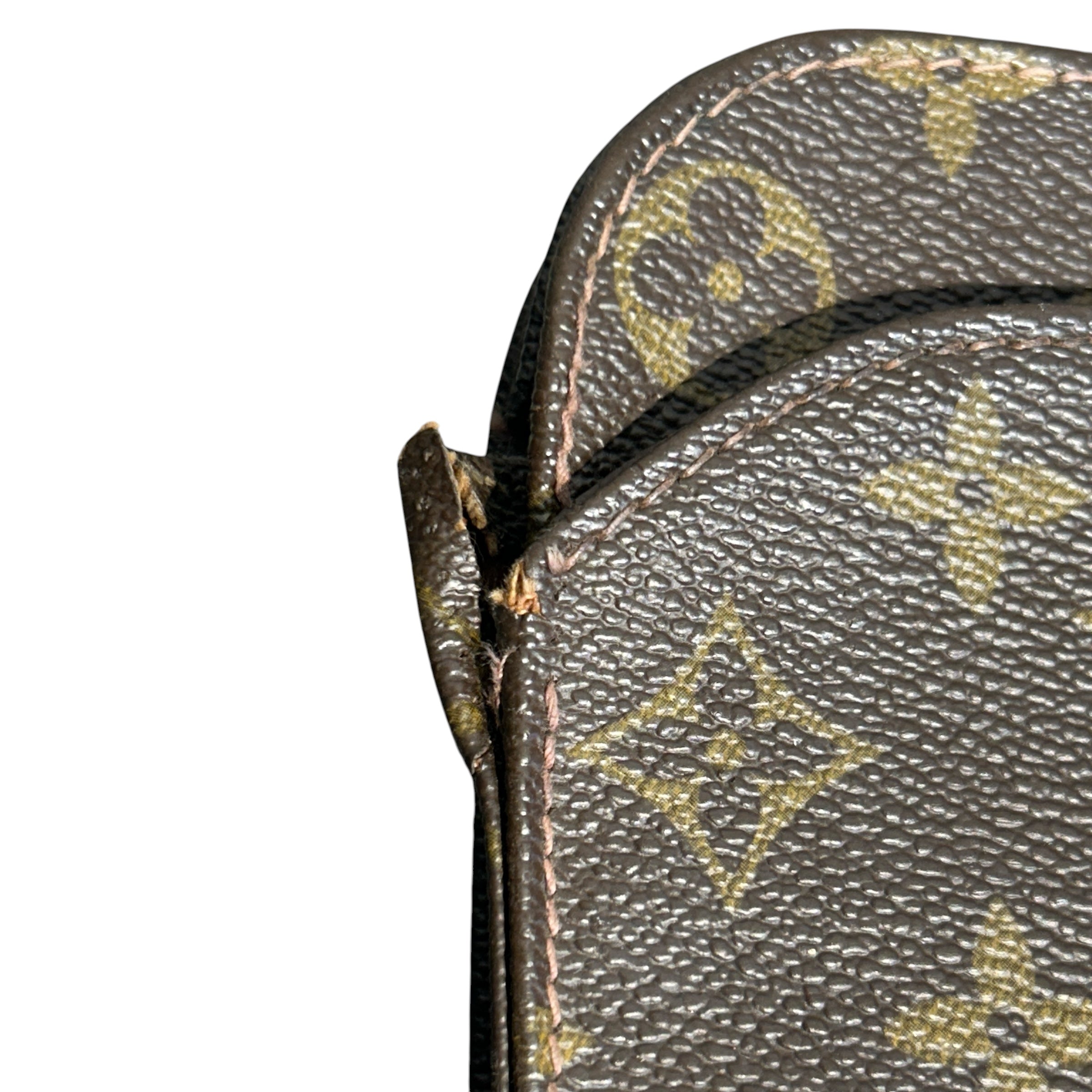LOUIS VUITTON/Briefcase/Monogram/BRW/Briefcase view 6