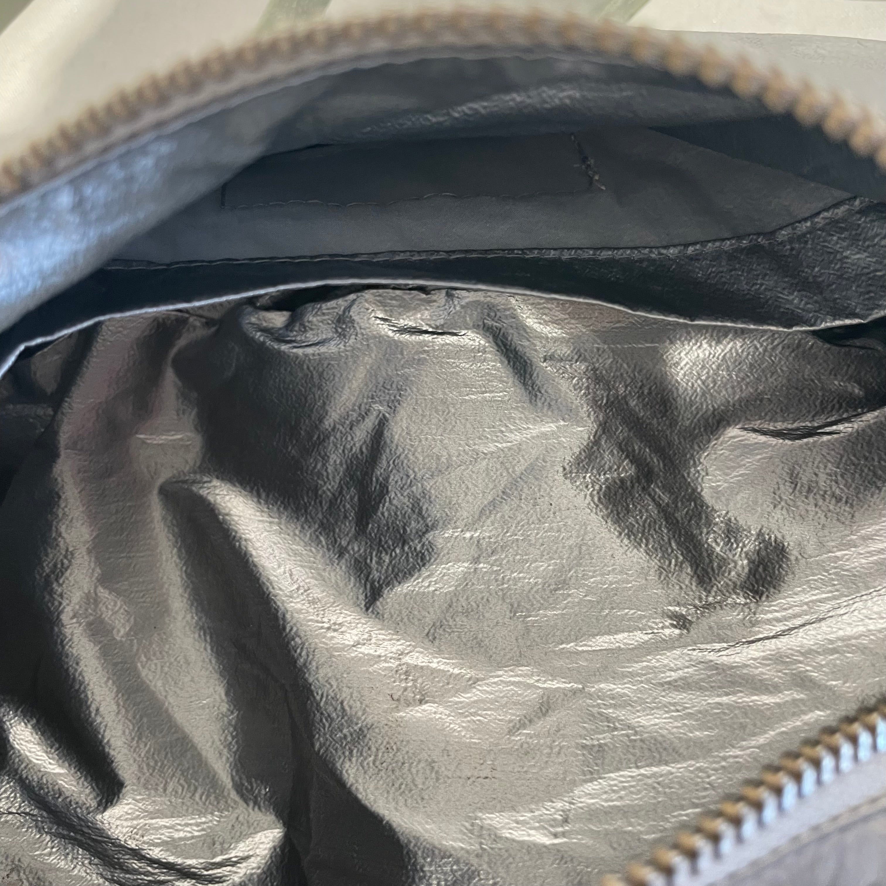 PERKS AND MINI/Bag/Nylon/SLV/ view 9