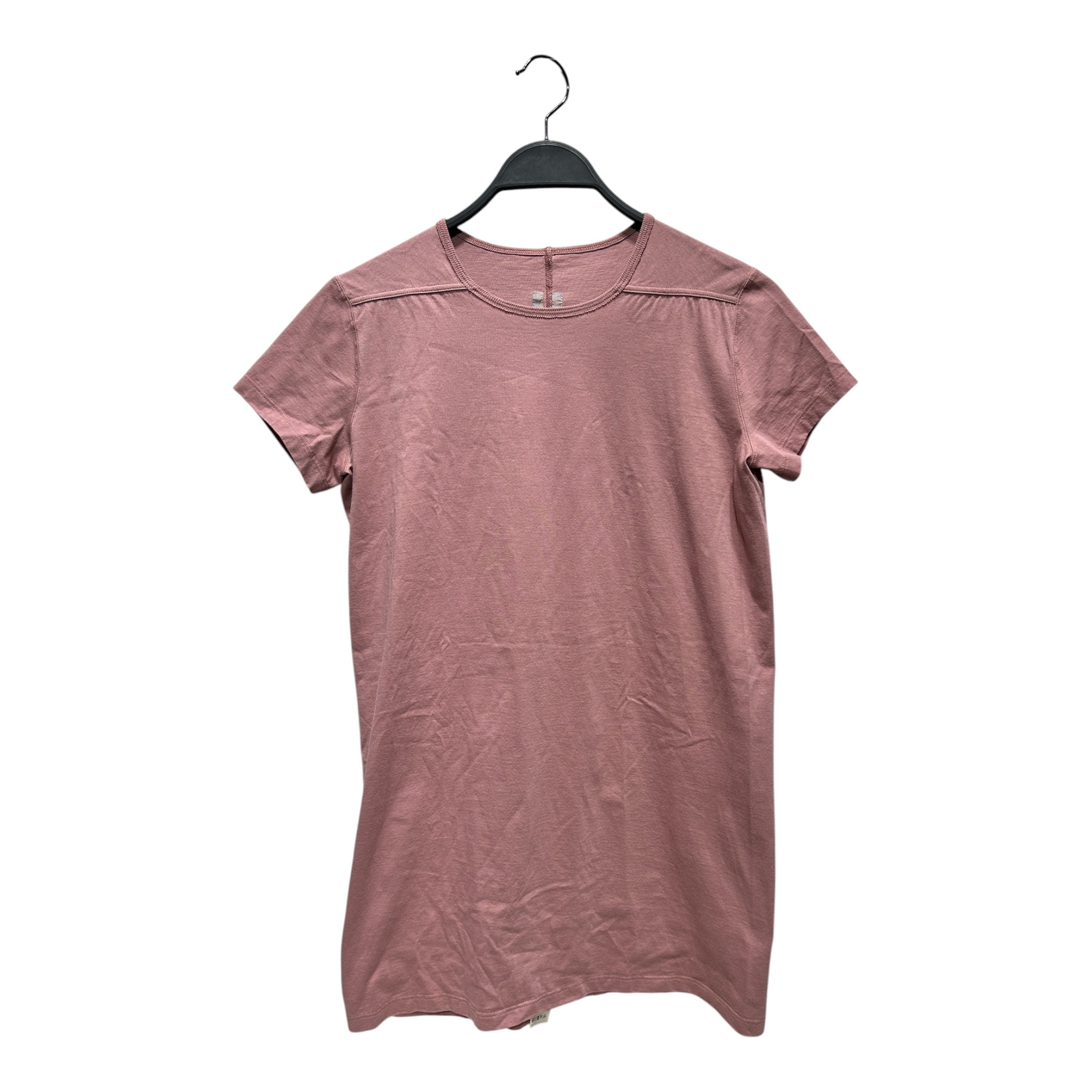 Rick Owens/T-Shirt/42/Cotton/PNK/LIDO 24 view 1