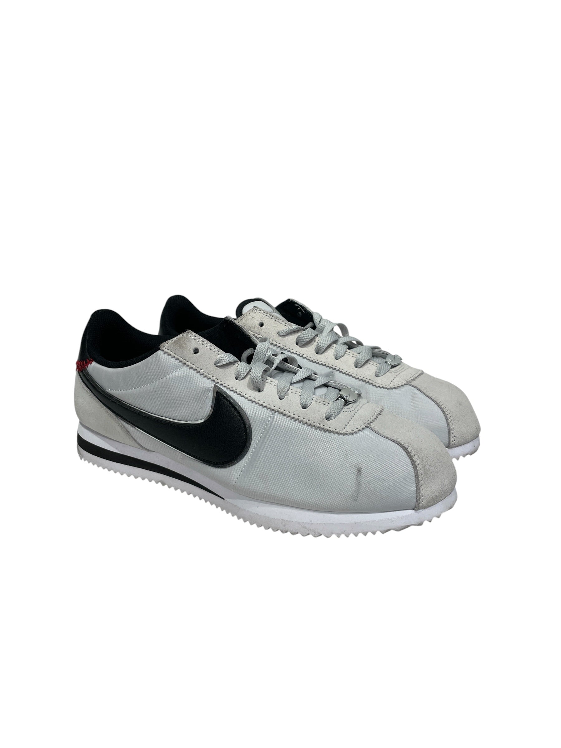 NIKE/Low-Sneakers/US 11/WHT/CORTEZ' JACKIE ROBINSON DAY view 1