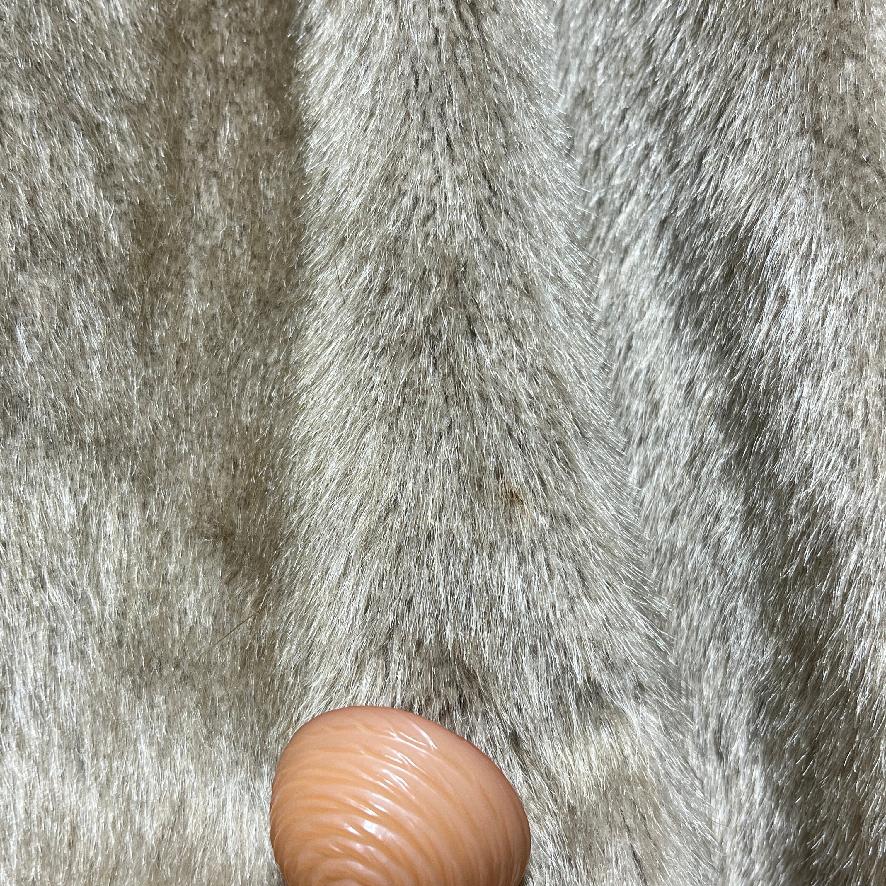 Vintage/Coat/Fur/CML/PinkLining view 5