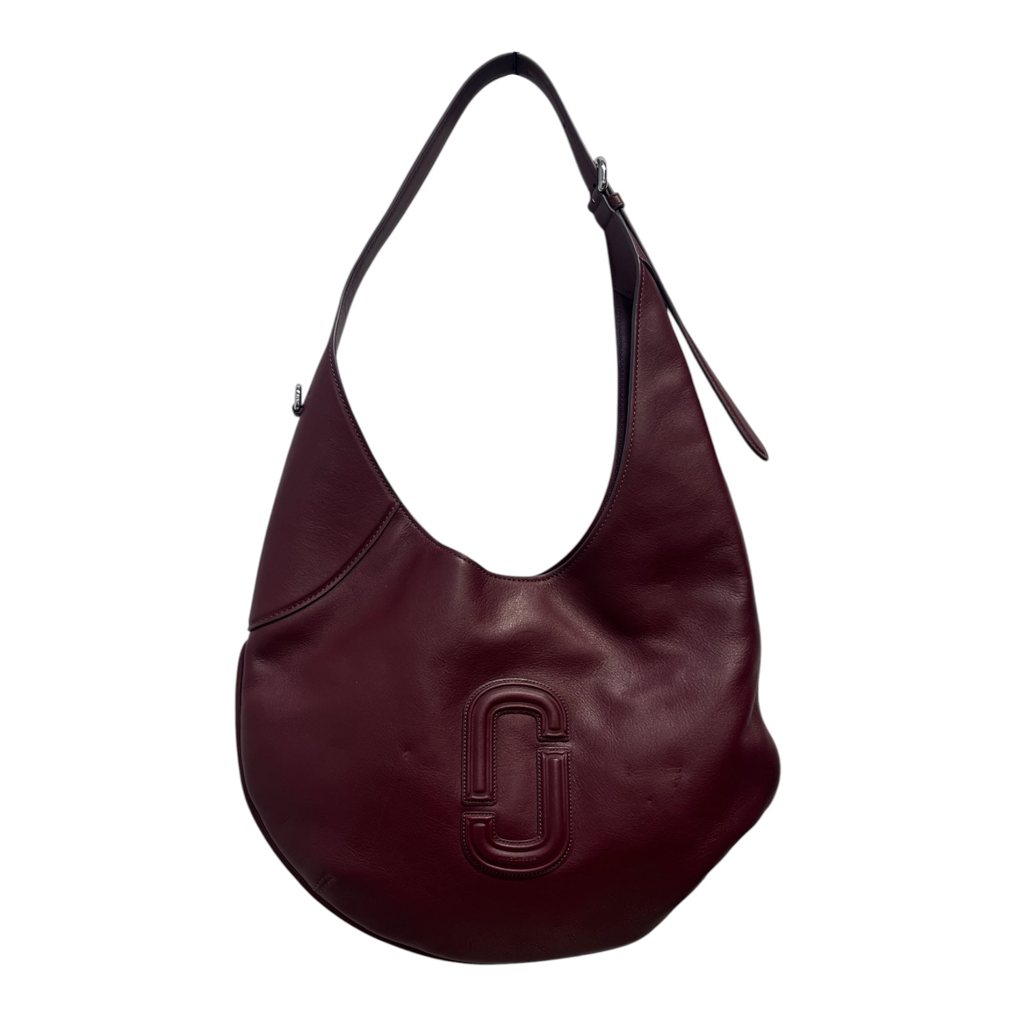 MARC JACOBS/Bag/Leather/BRD/SCENE POP J SHOULDER BAG view 1