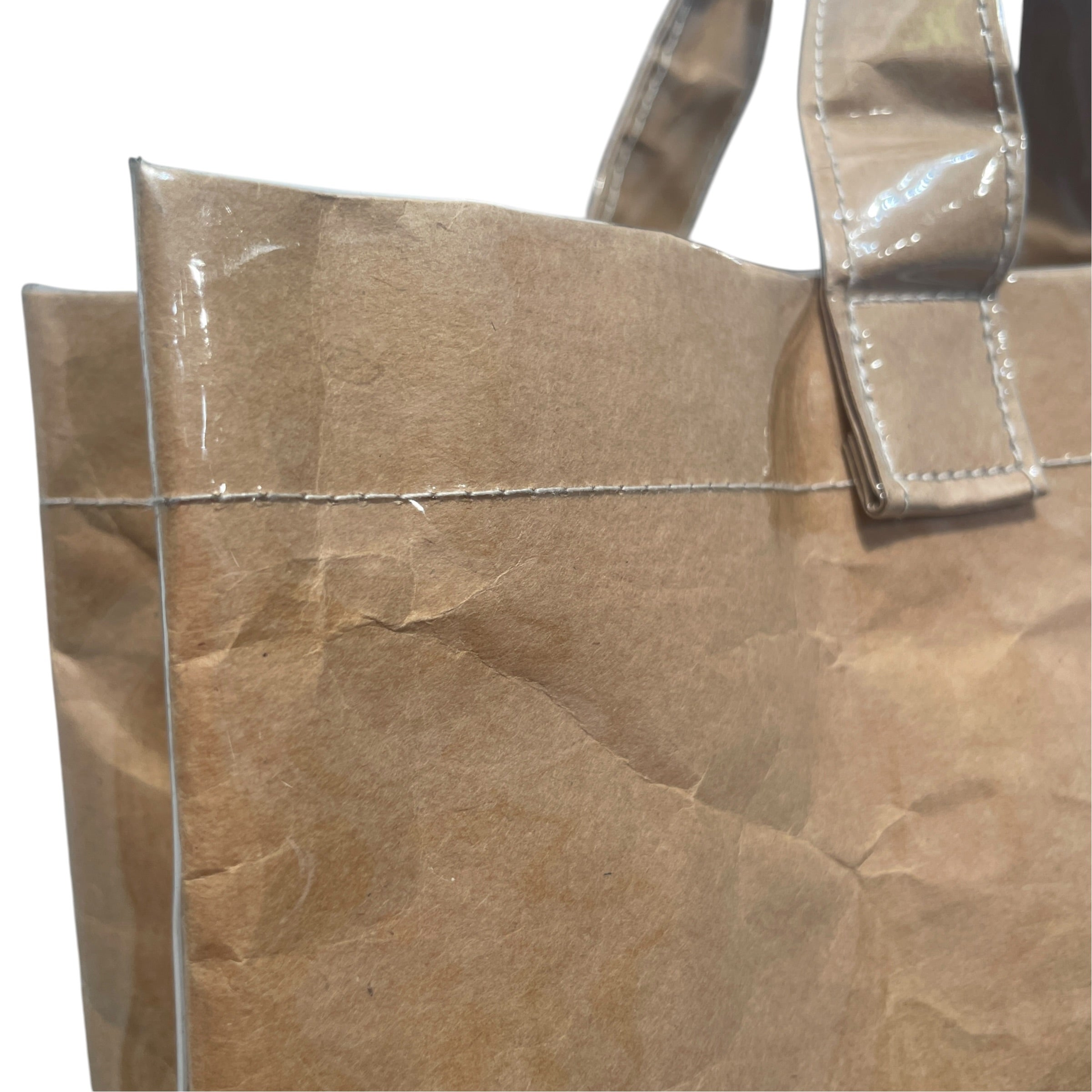 COMME des GARCONS/Bag/BEG/PVC Paper Bag view 6