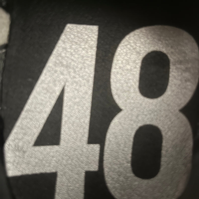 P448/Low-Sneakers/EU 41/WHT/