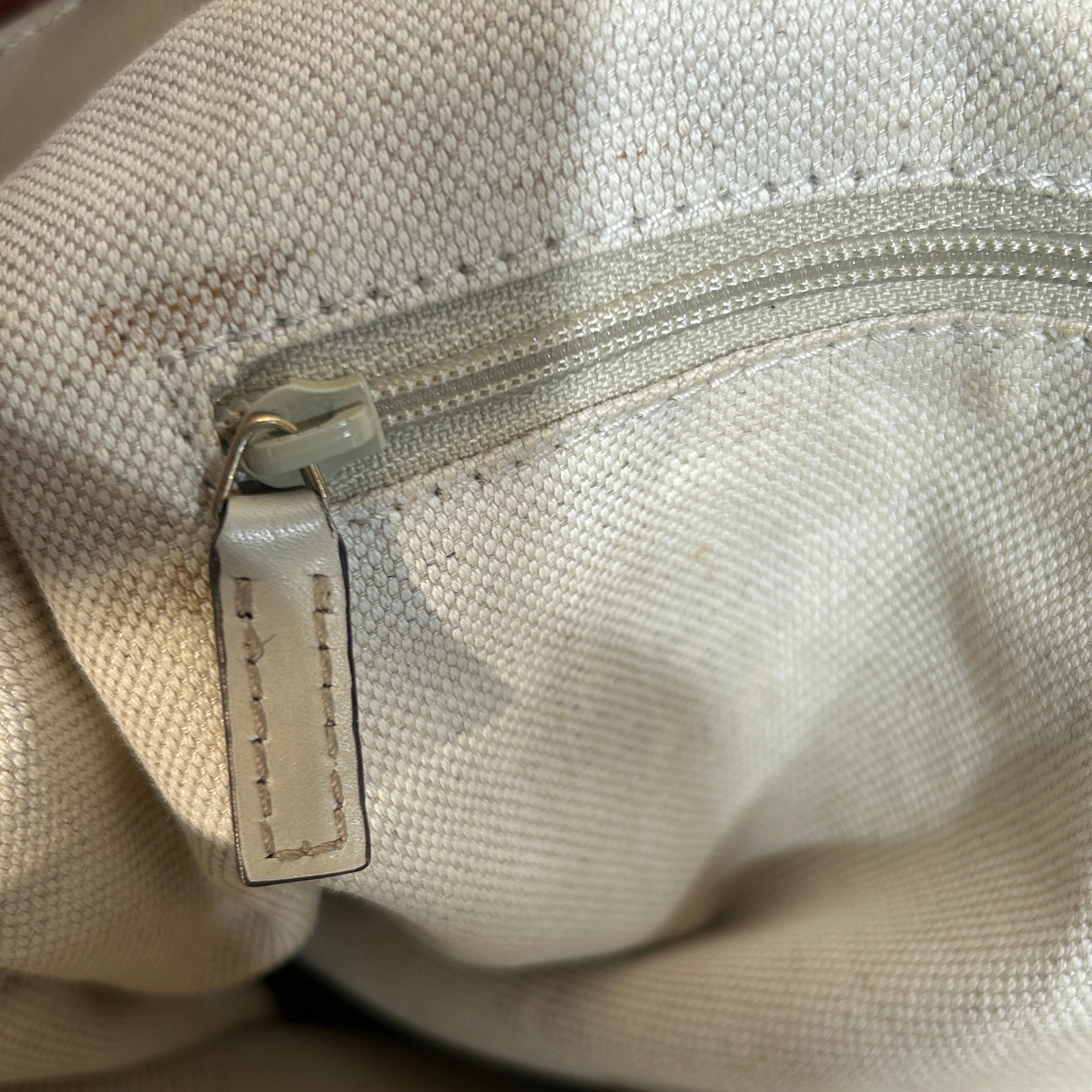 GUCCI/Tote Bag/Monogram/BRW/Sukey Tote view 14