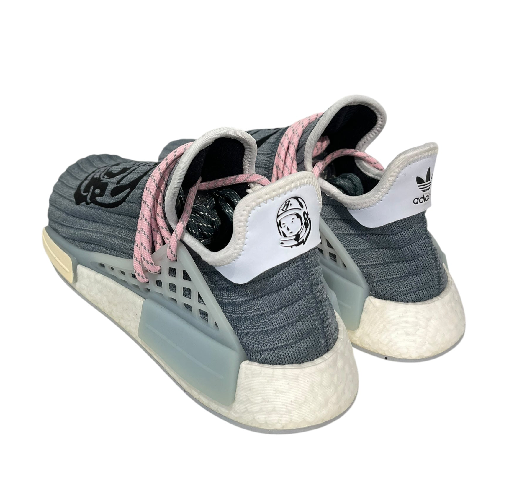 adidas/Low-Sneakers/US 12/IDG/V-Tip/ICE CREAM NMD ASTRONAUT view 2
