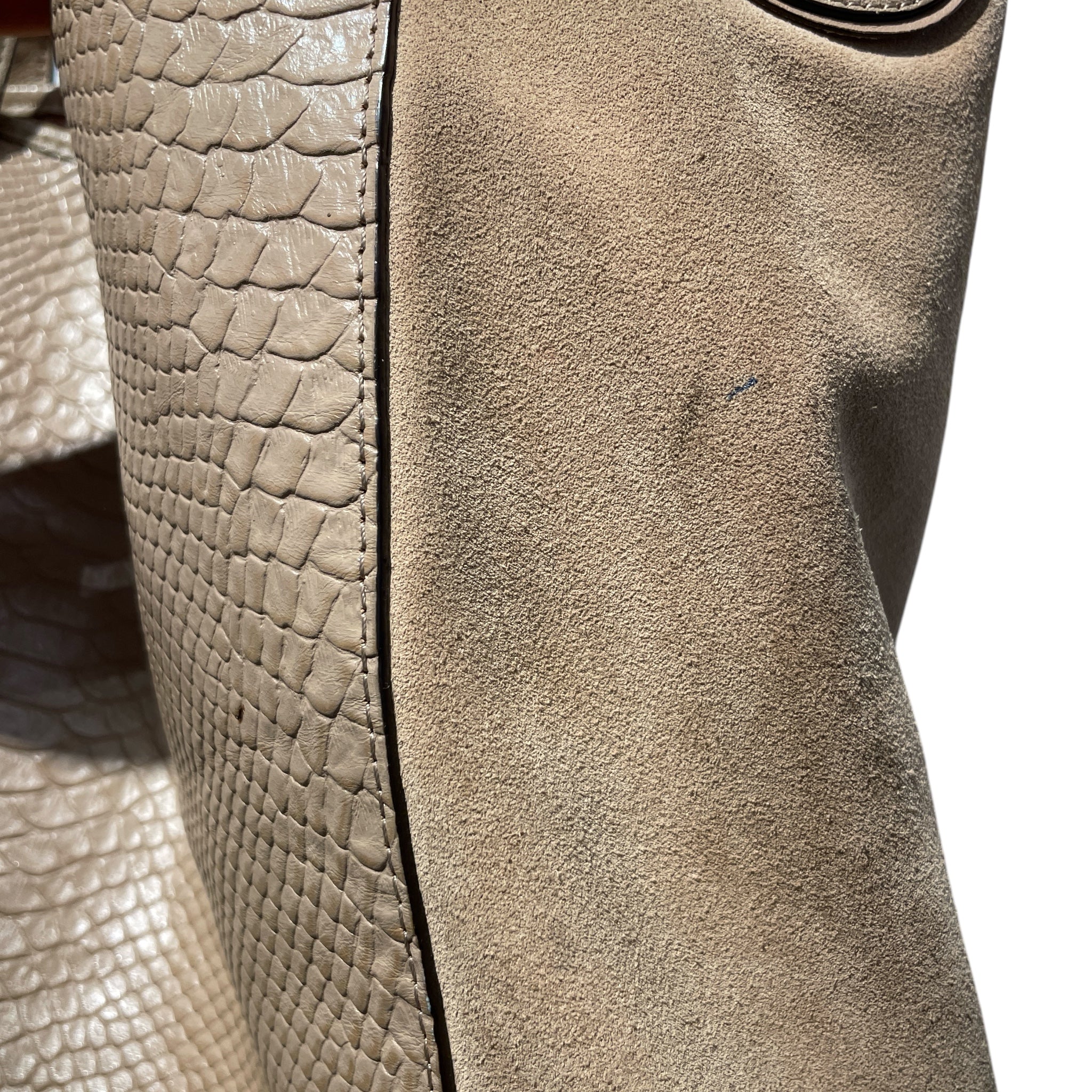 COACH/Tote Bag/Leather/BRW/E1461-F30963 view 5