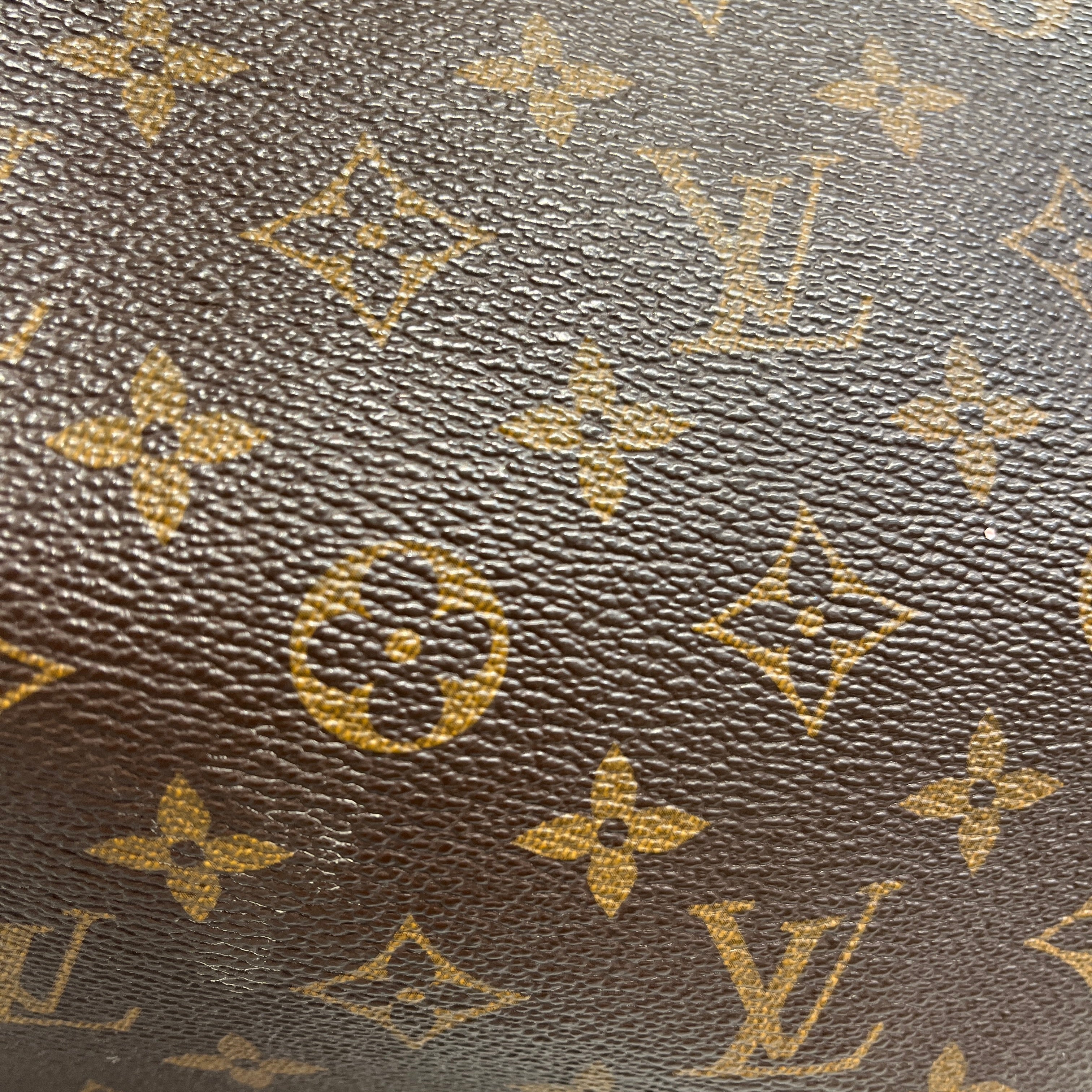 LOUIS VUITTON/Bag/Leather/BRW/,DELIGHTFUL GM view 6