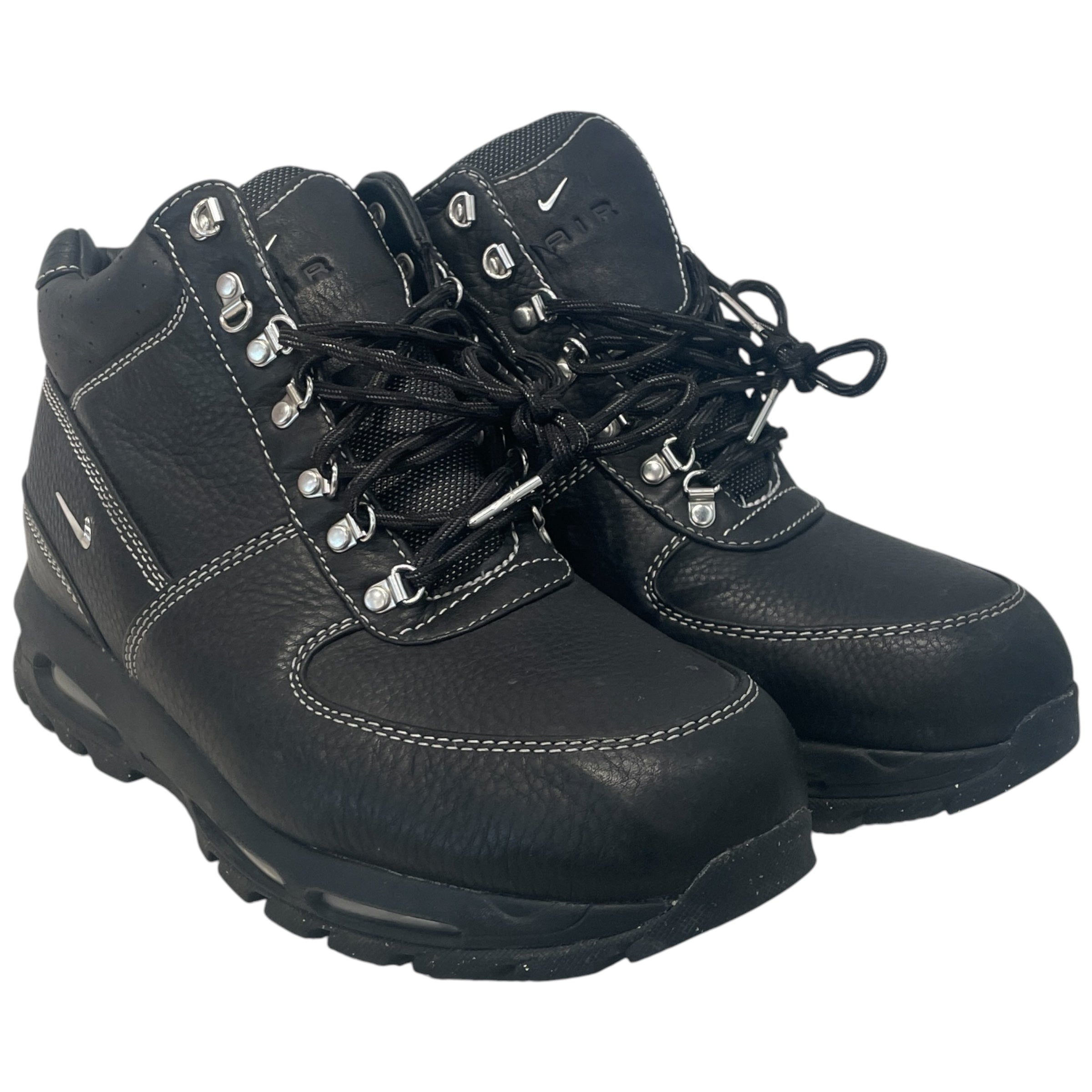NIKE/Lace Up Boots/US 10.5/Air Max Goadome  hf5306-001 view 1