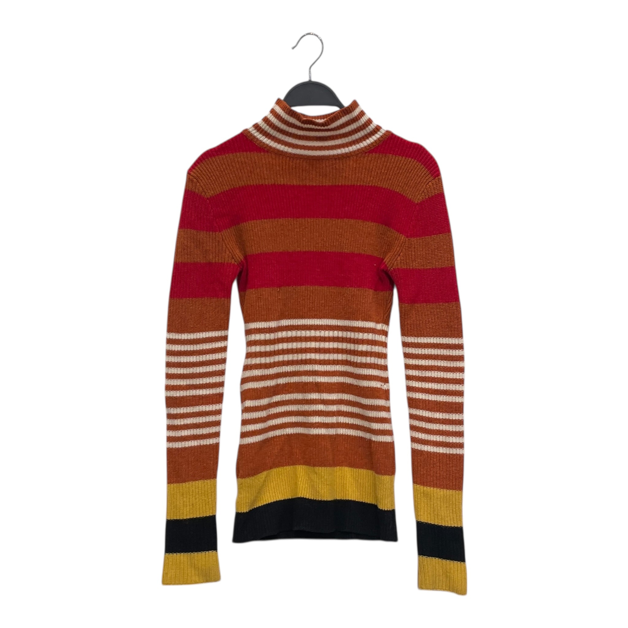 MARNI/Sweater/36/Stripe/Wool/MLT/ view 1