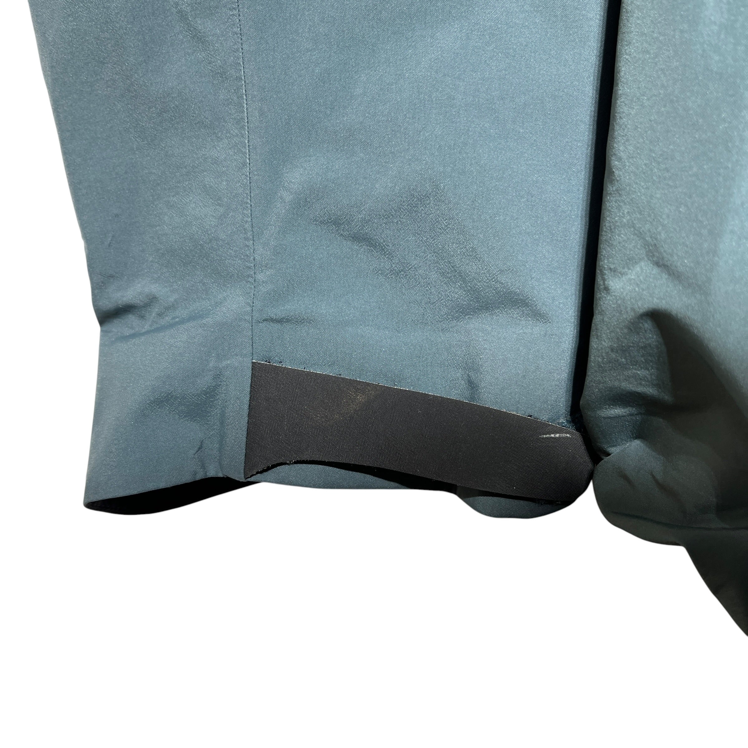 ARC'TERYX/Jacket/M/Gore-Tex/GRY/beta lt view 4