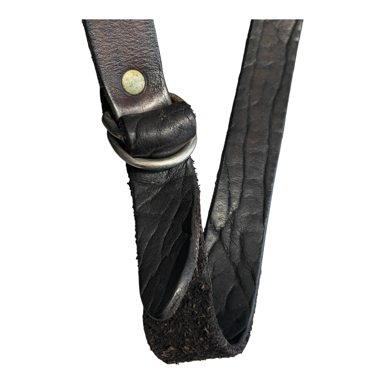 GUIDI/Backpack/Leather/BRW/NO BRANDING NO ZIPPER view 8