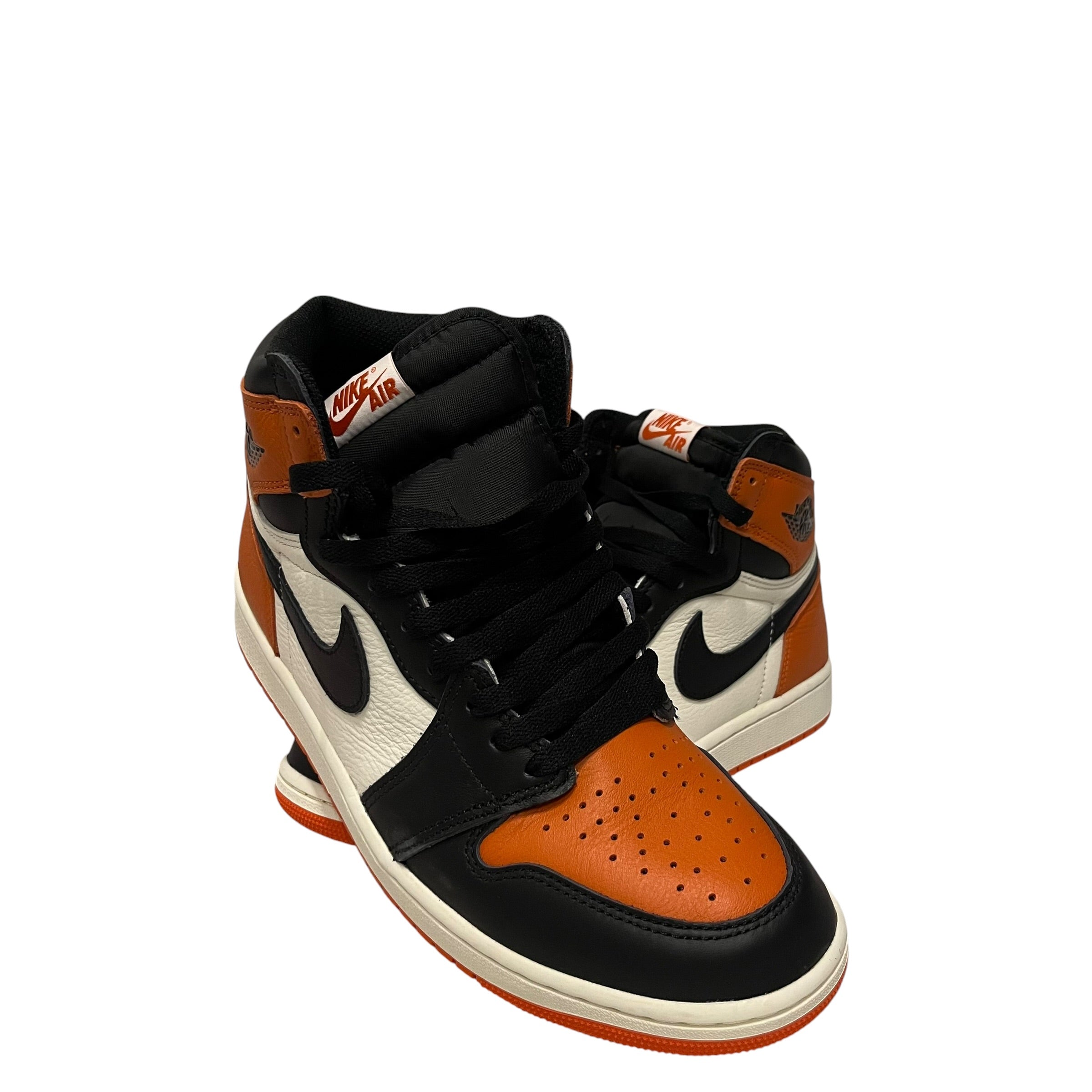 NIKE/Hi-Sneakers/US 10/ORN/shattered backboards view 3