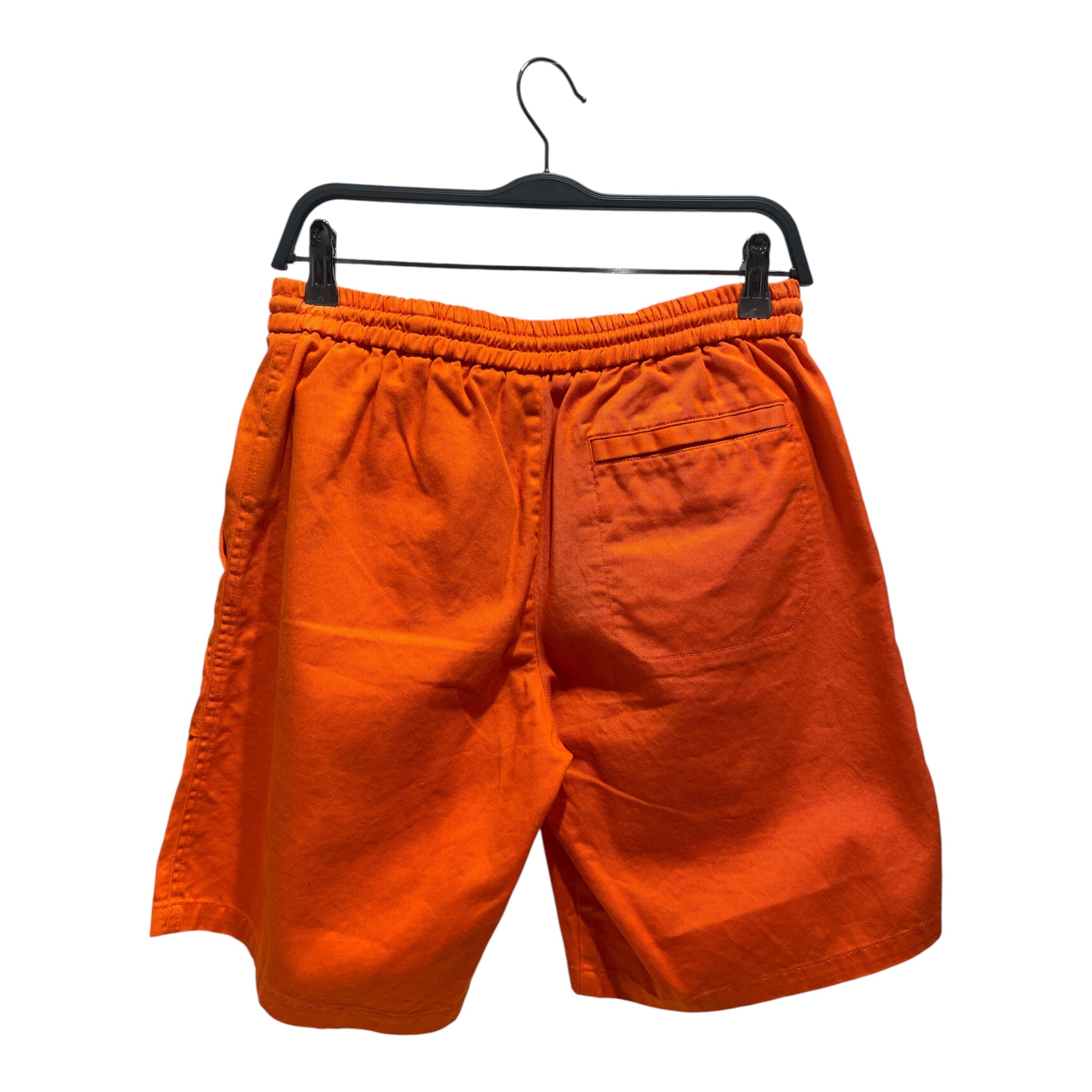 HERON PRESTON/Shorts/S/ORN/ view 2