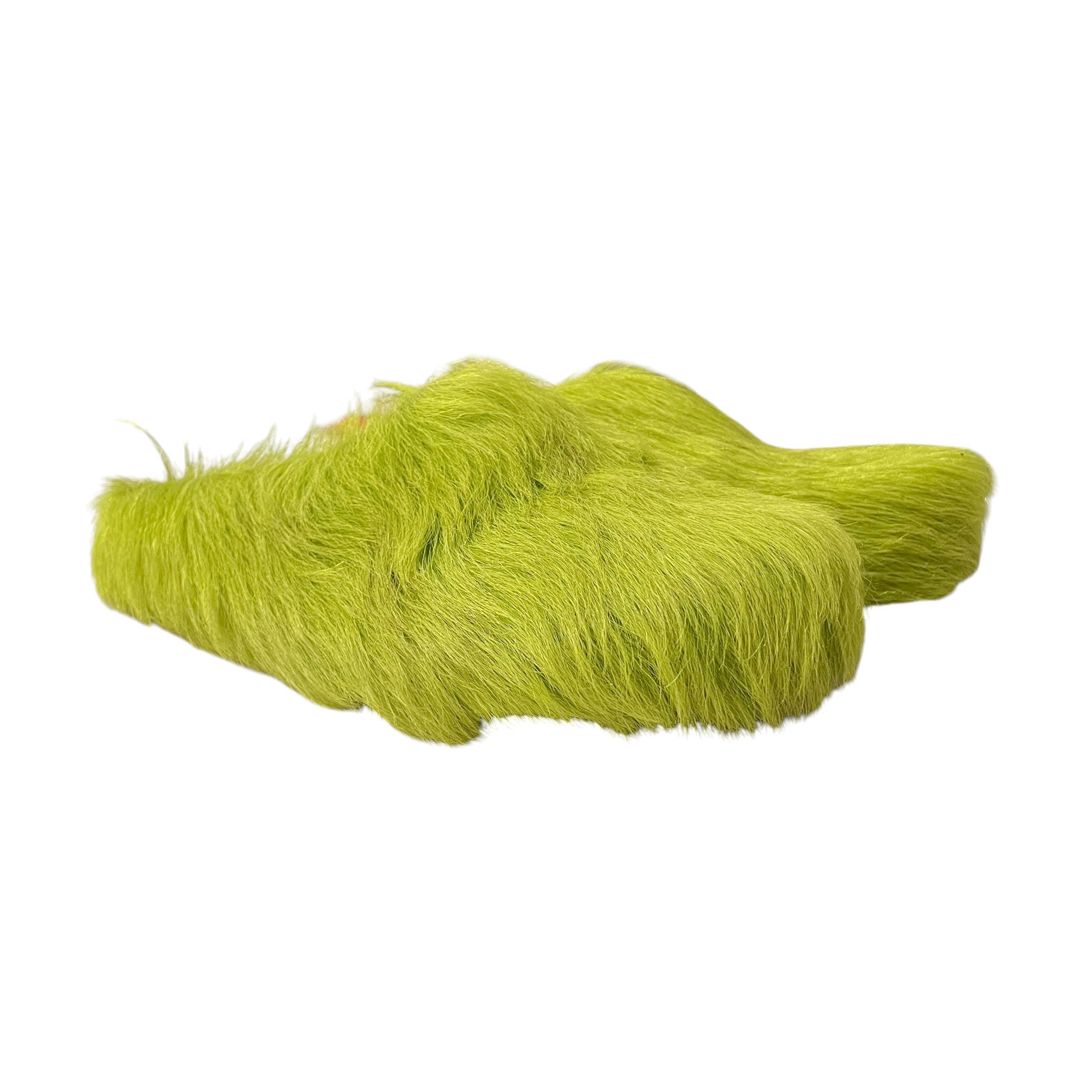 MARNI/Sandals/EU 40/Fur/GRN/FUR MULES view 1