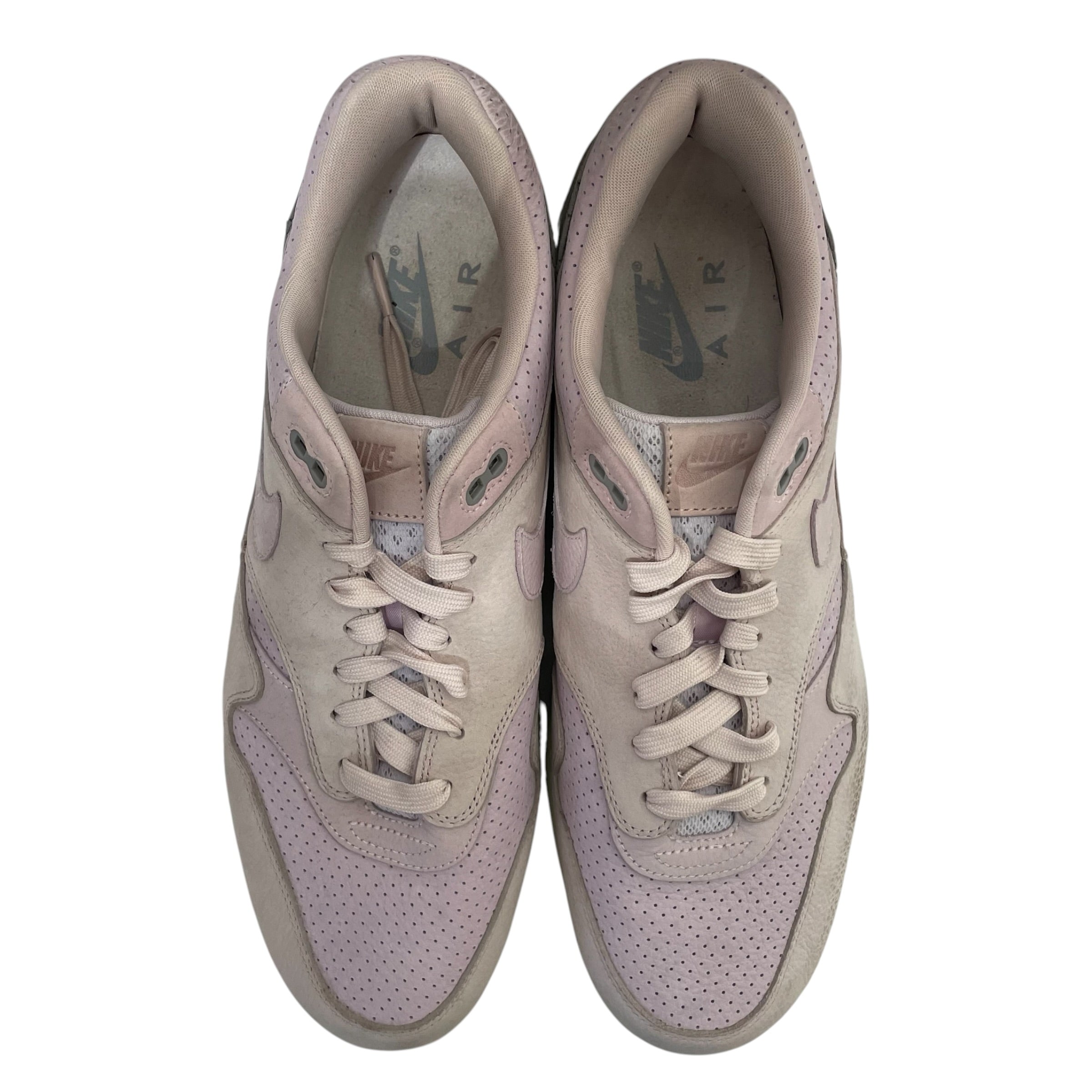 NIKE/Low-Sneakers/US 13/PNK/NIKE AIR MAX 1 view 5