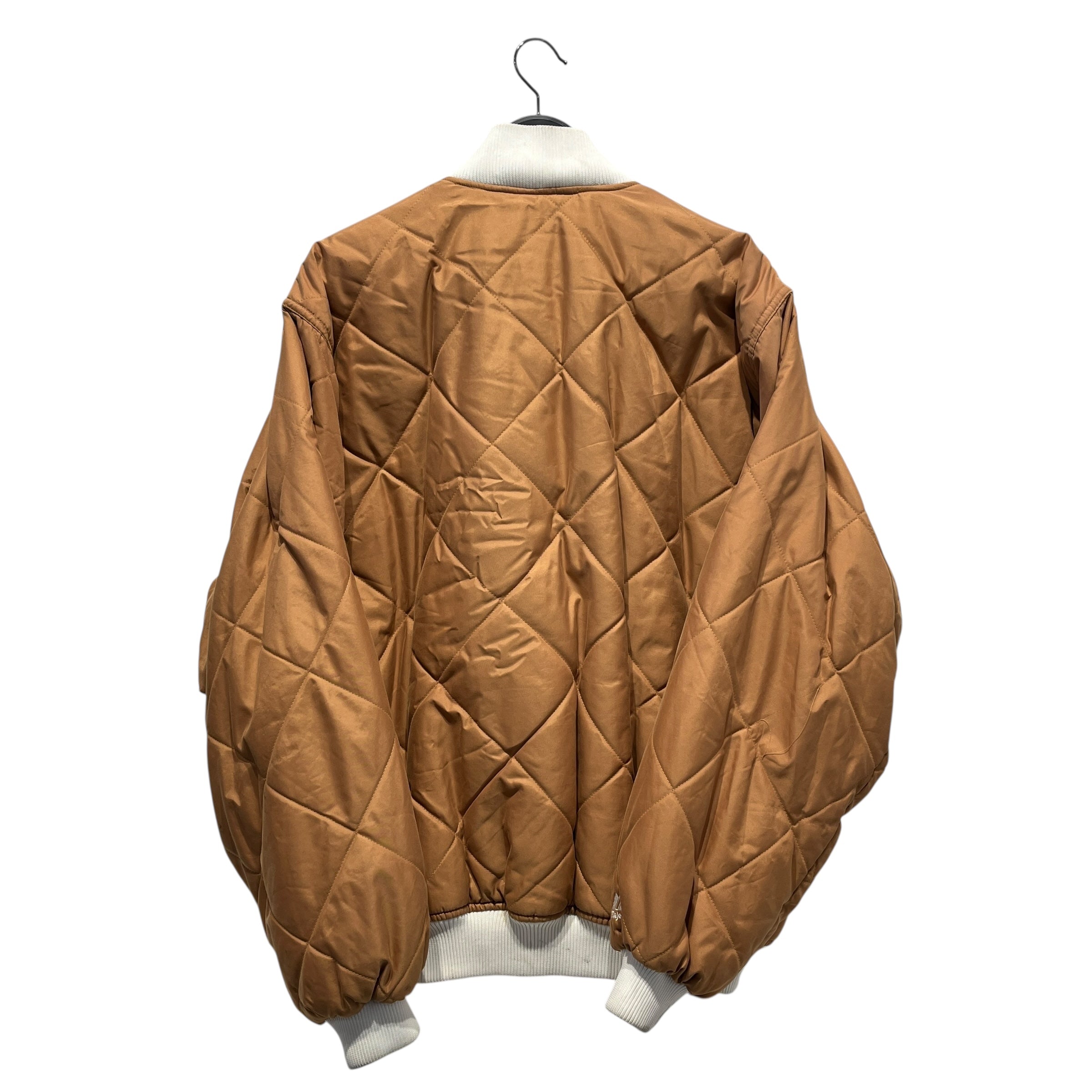 COOPERS TOWN/Jacket/XL/Cotton/CML/ASTROS QUILTED view 2