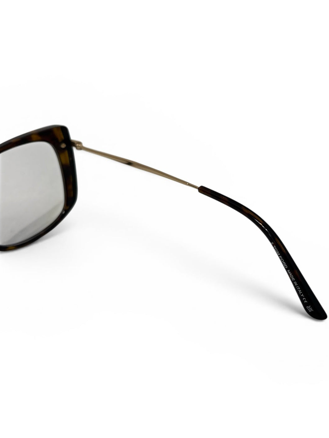 TOM FORD/Sunglasses/Plastic/BRW/M's/TF5816-B view 2