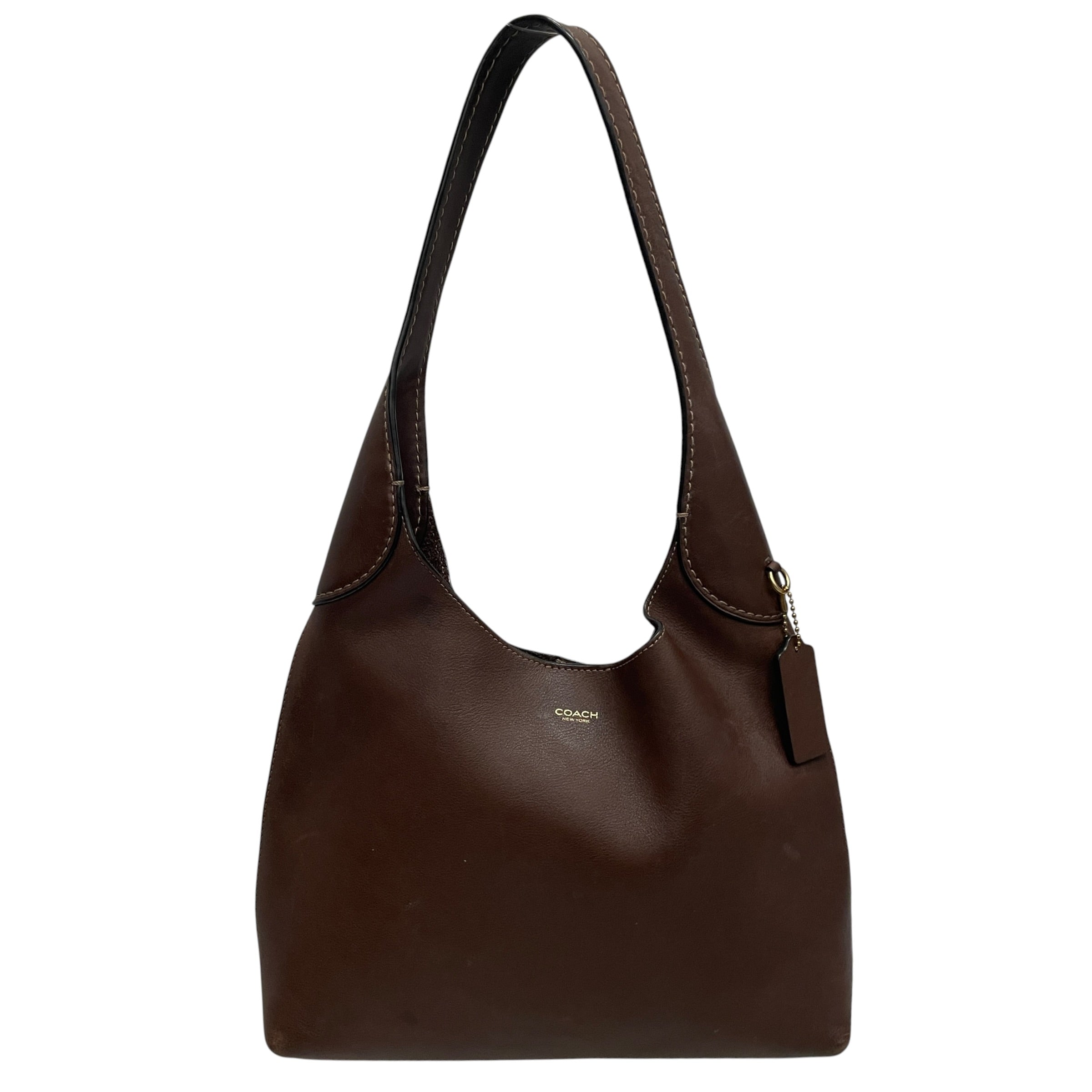 COACH/Bag/Leather/BRW/BROOKLYN 28 view 1