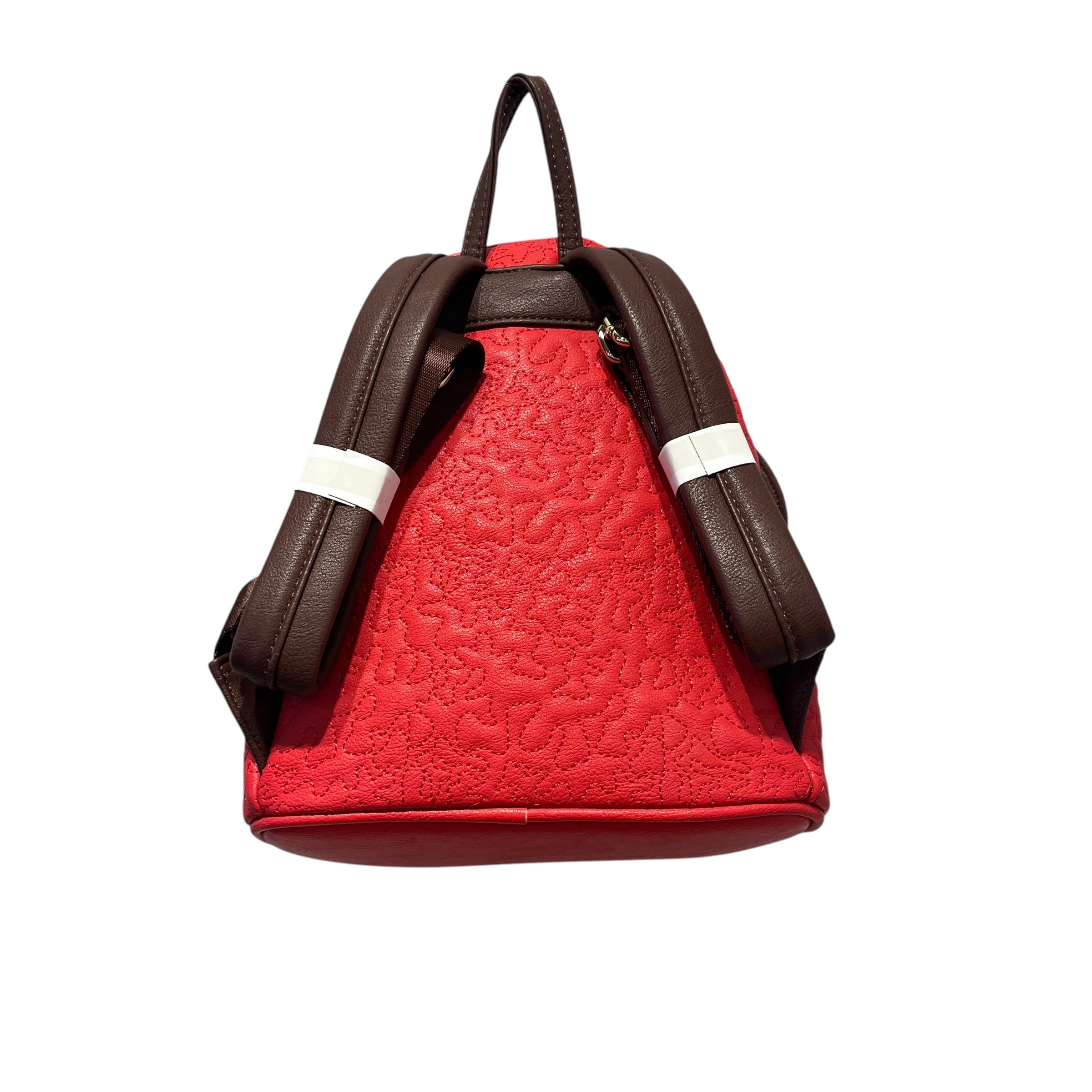 Loungefly/Backpack/MLT/starwars princess view 2