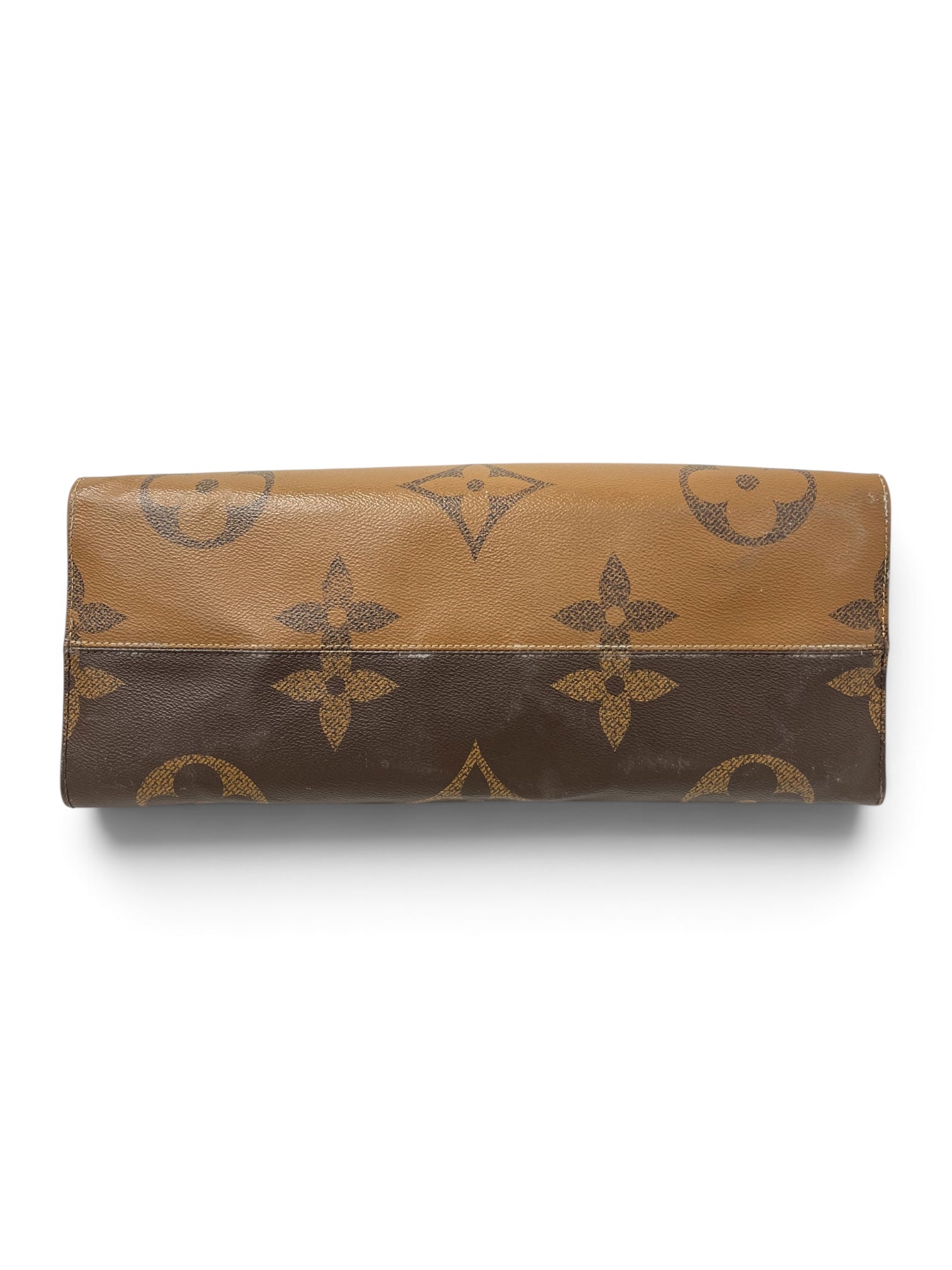 LOUIS VUITTON/Hand Bag/Monogram/Leather/BRW/TJ4200 | ON THE GO LV view 5