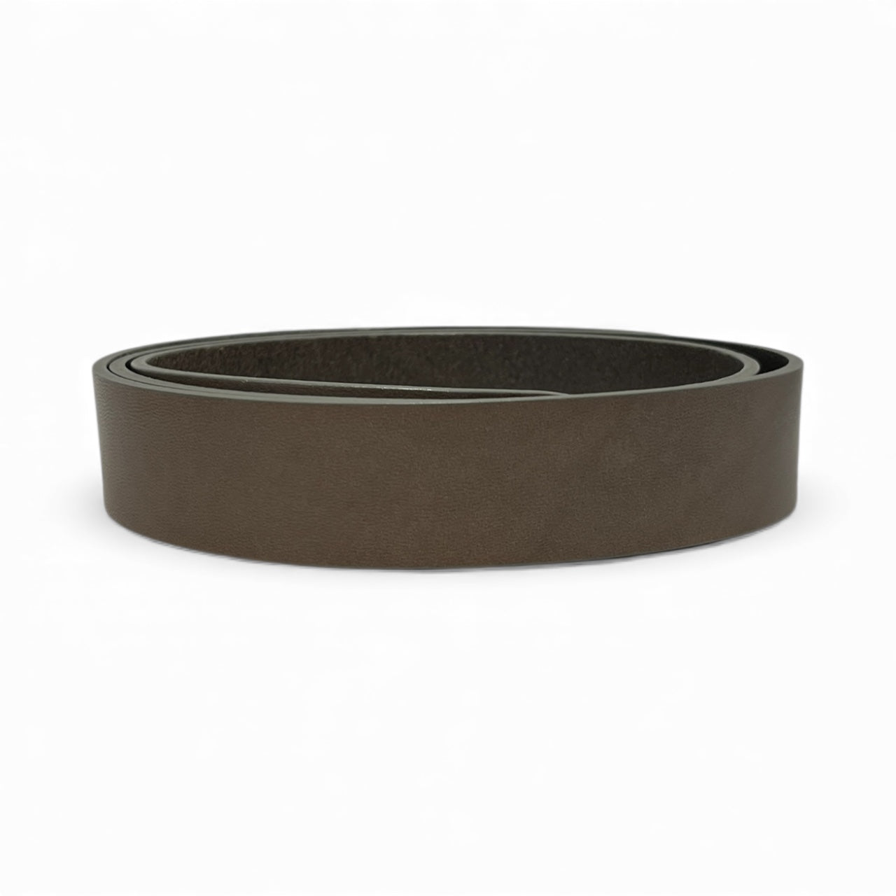 ISABEL MARANT/Belt/Leather/GRY/OLIVE/TAUPE TIE BELT view 2
