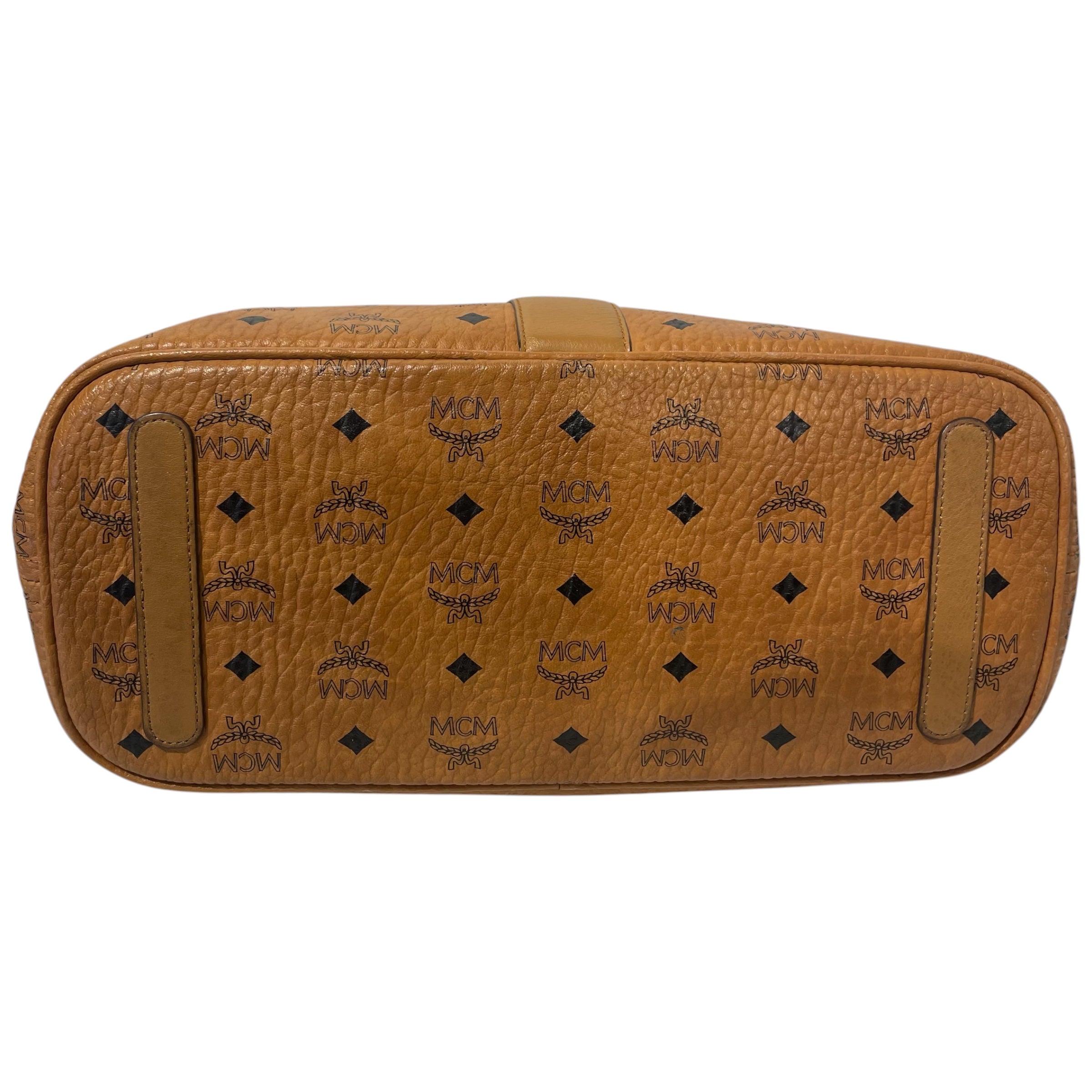 MCM/Bag/Monogram/Cotton/CML/ view 6