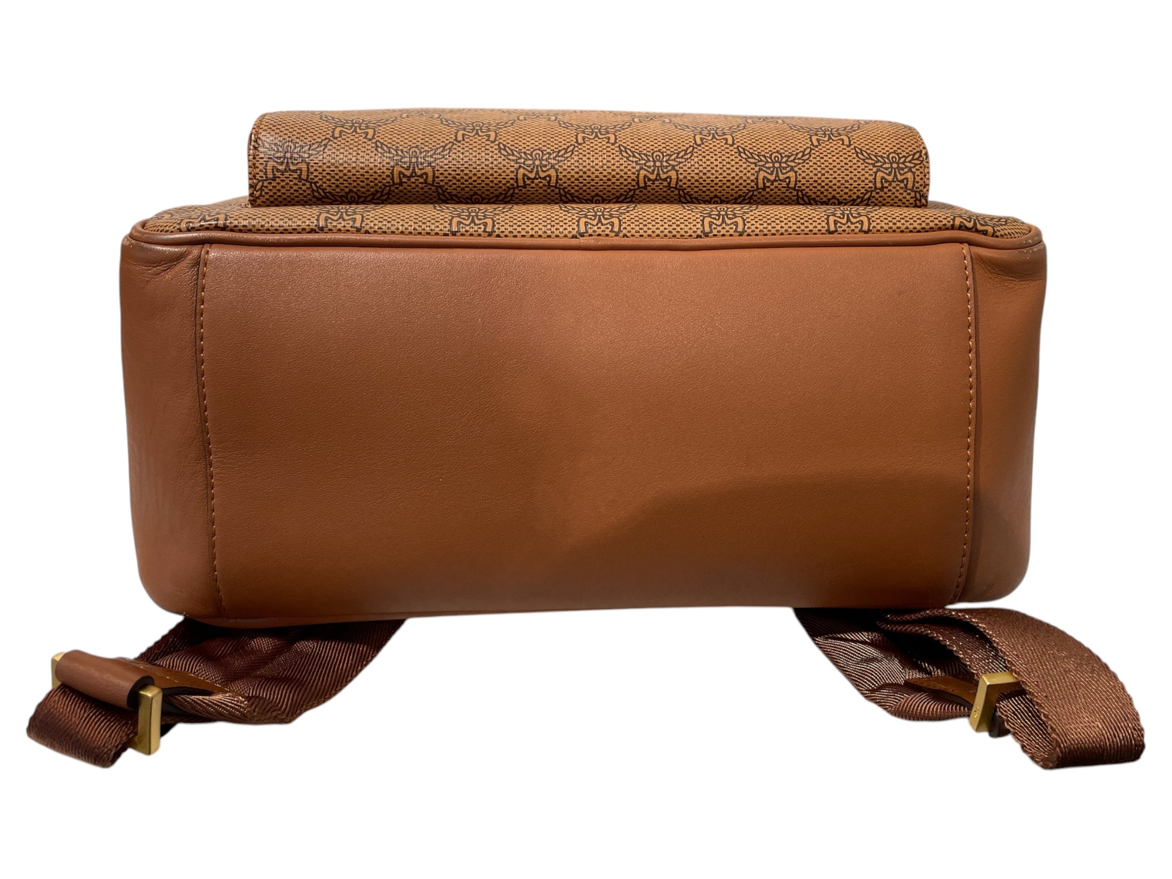 MCM/Backpack/Monogram/Leather/CML/MMKESAC04CO001 view 5