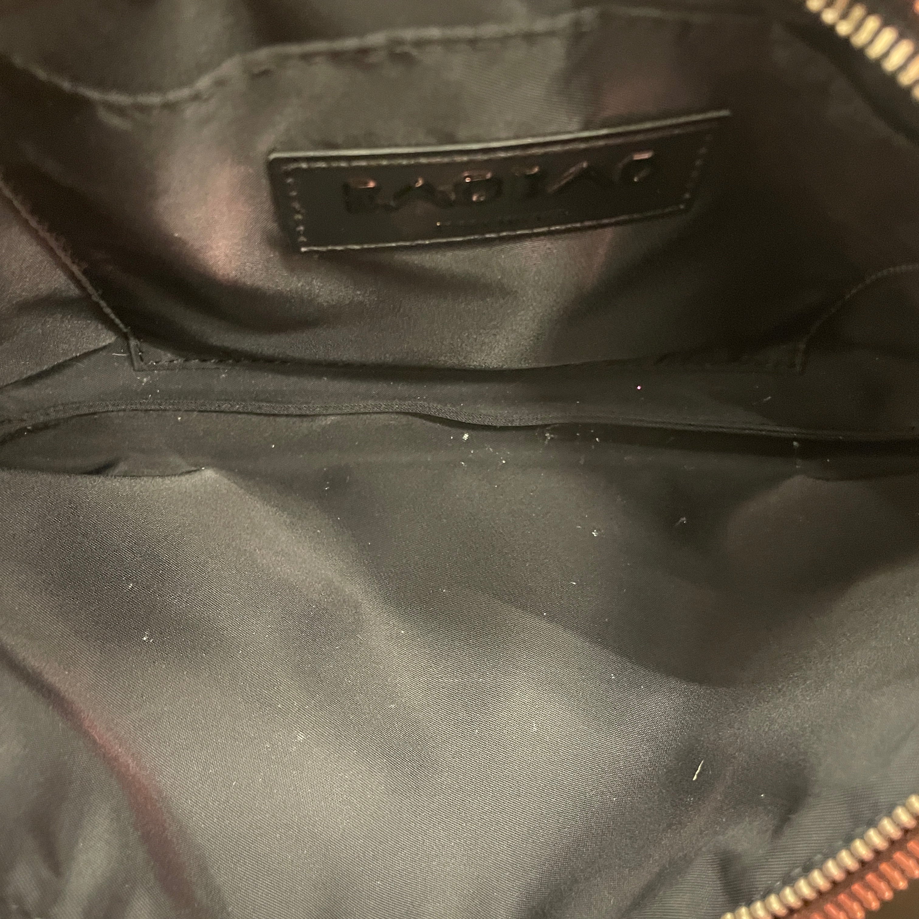 BAO BAO ISSEY MIYAKE/Bag/Polyester/PNK/METALLIC view 3