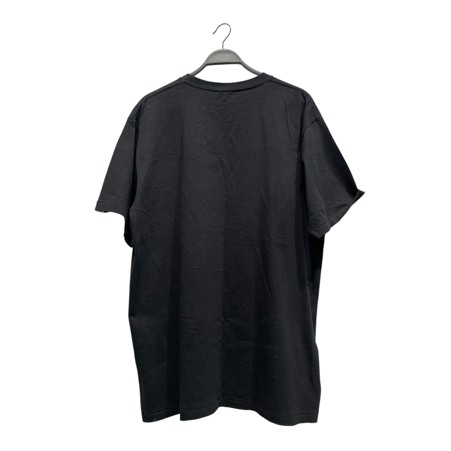 BAPE STA!/T-Shirt/XXL/BLK/JEWEL PATTERN view 2