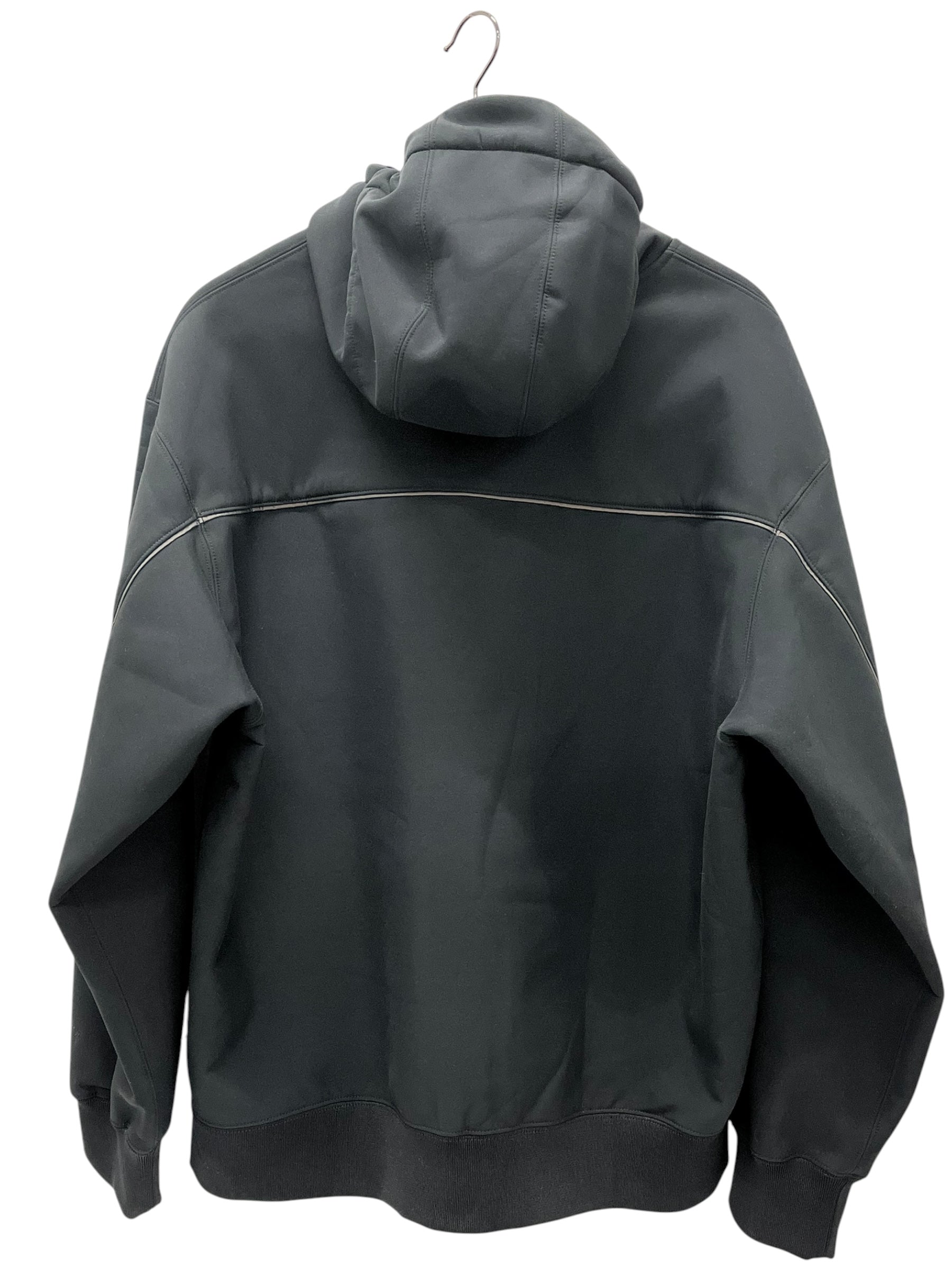 Supreme/Jacket/L/Cotton/BLK/All Over Print/WINDSTOPPER view 2