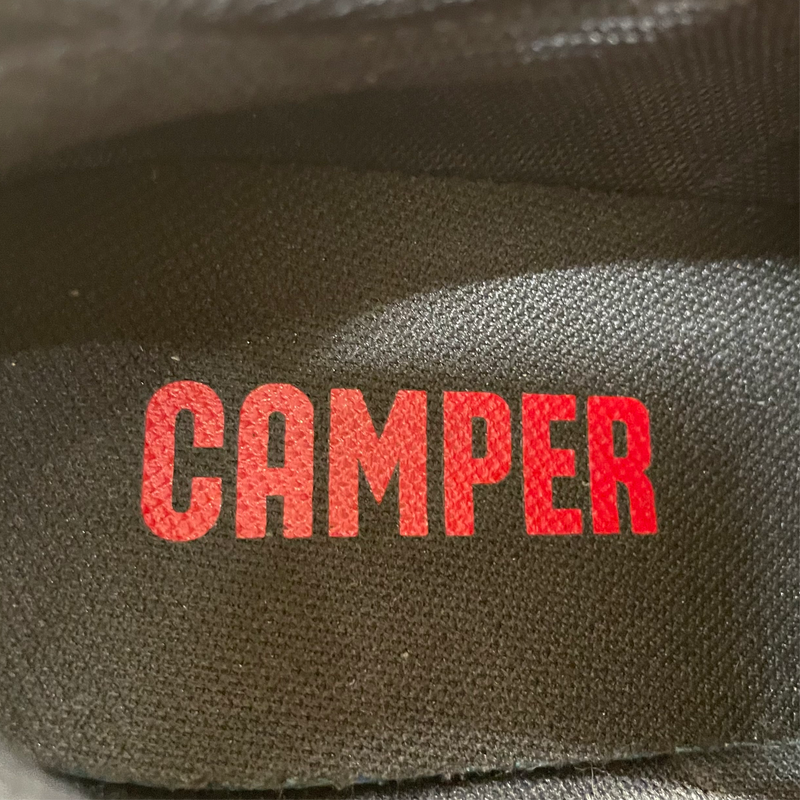 camper/Low-Sneakers/EU 39/GRY/