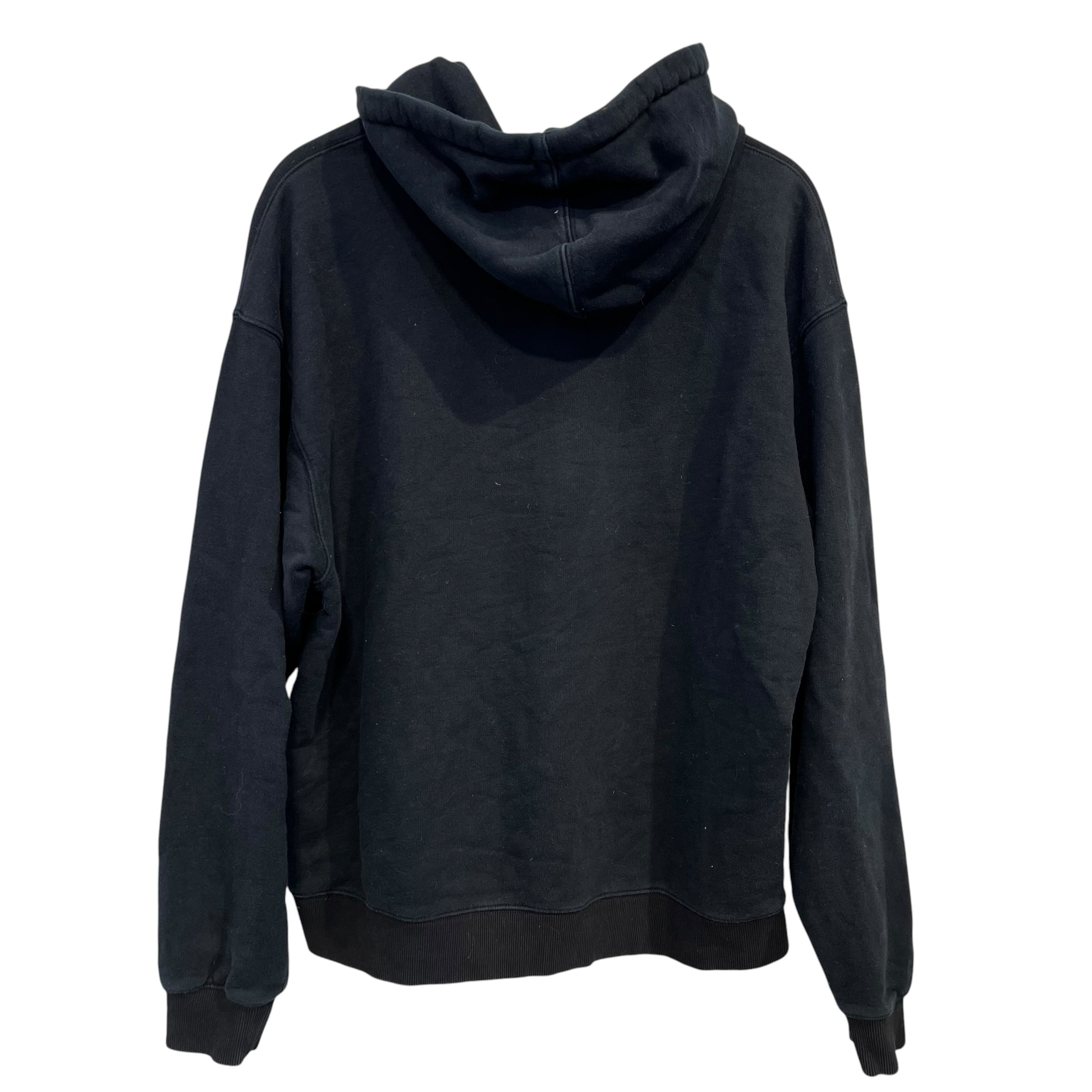 KITH/Hoodie/XL/Cotton/BLK/dreidel hoodie view 2