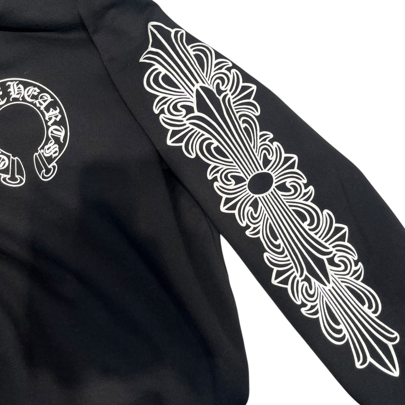 CHROME HEARTS/Sweatshirt/M