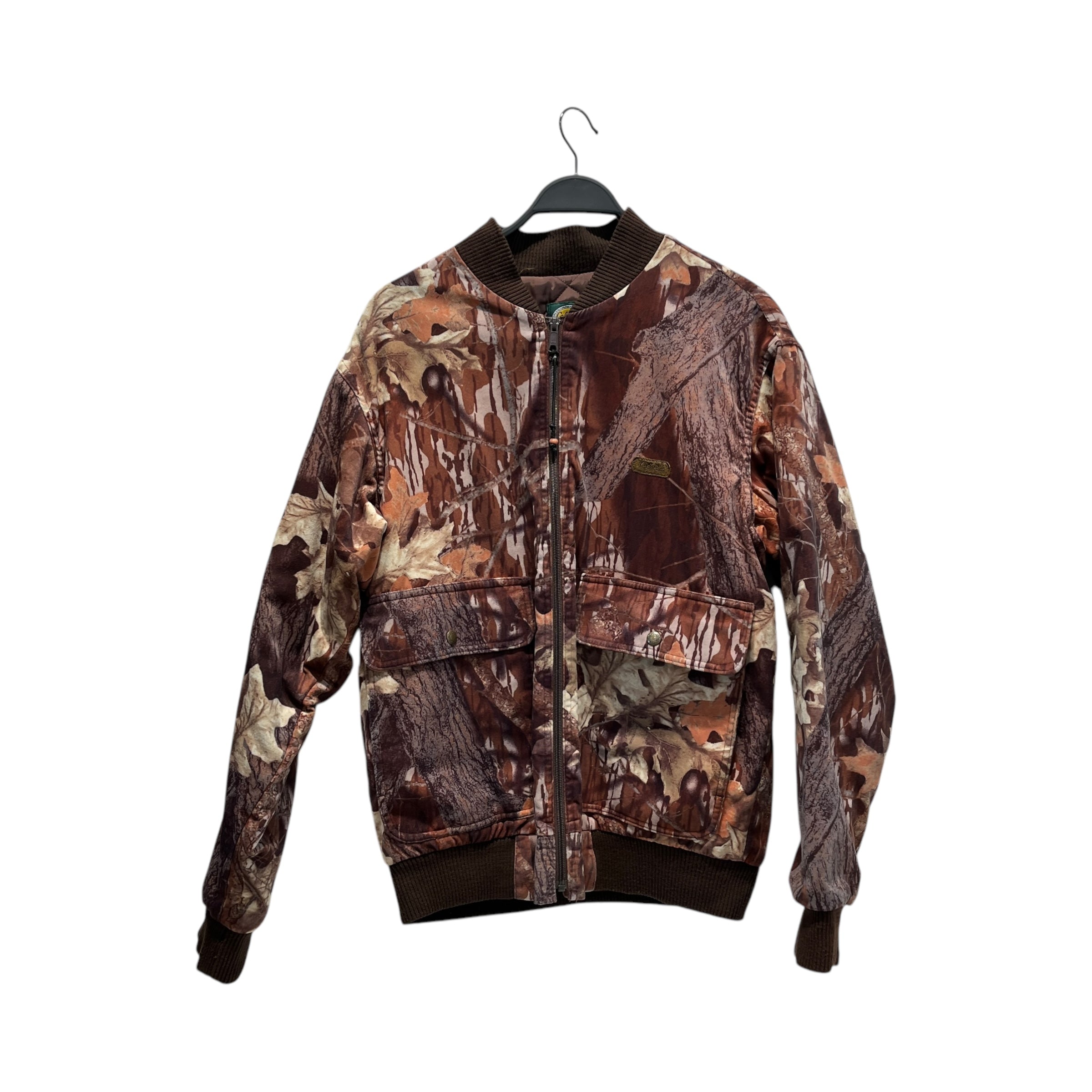 Cabela's/Jacket/M/MLT/Camouflage/ view 1