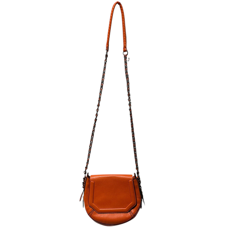 rag & bone/Cross Body Bag/S/Leather/ORN/