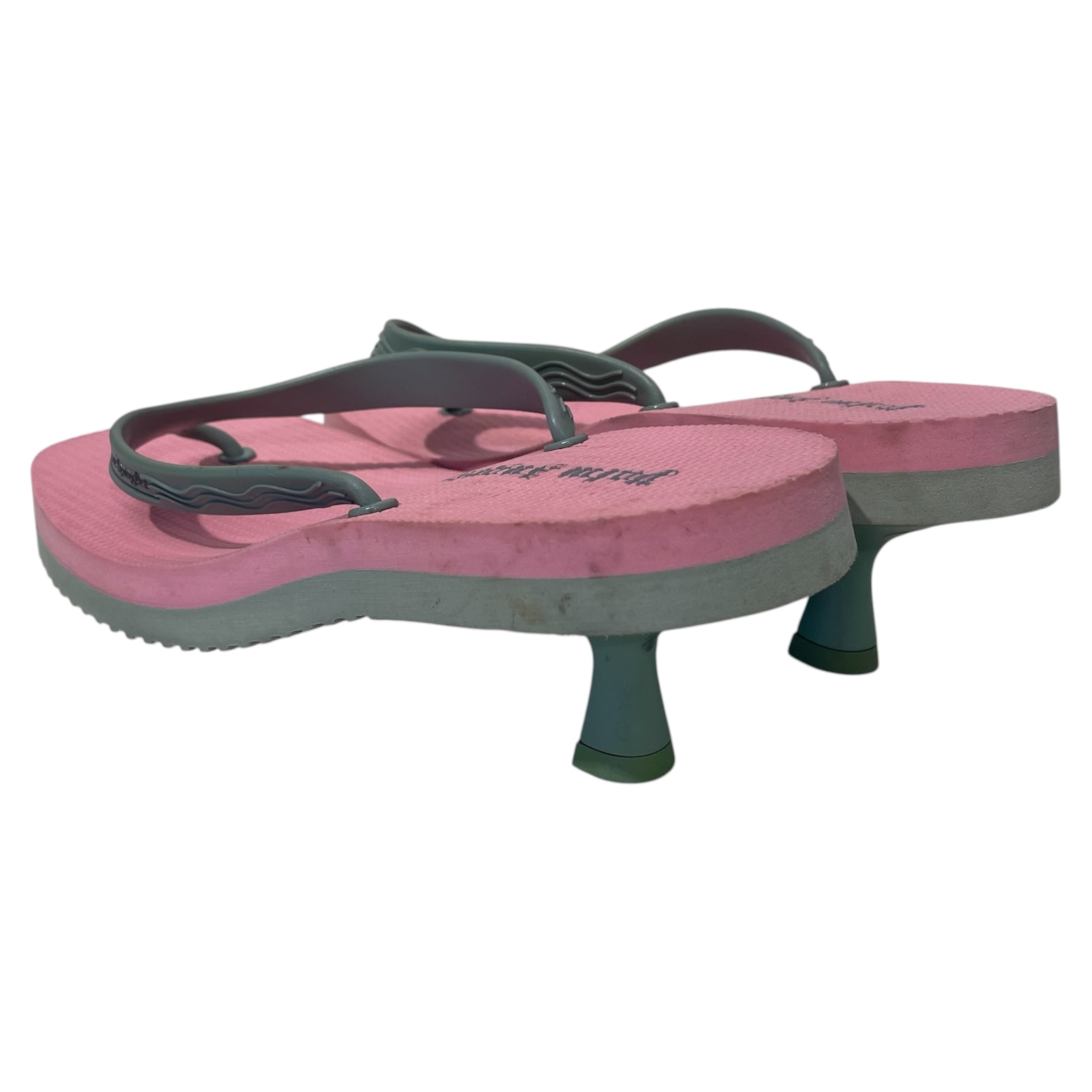 Palm Angels/Sandals/EU 39/PNK/ view 2