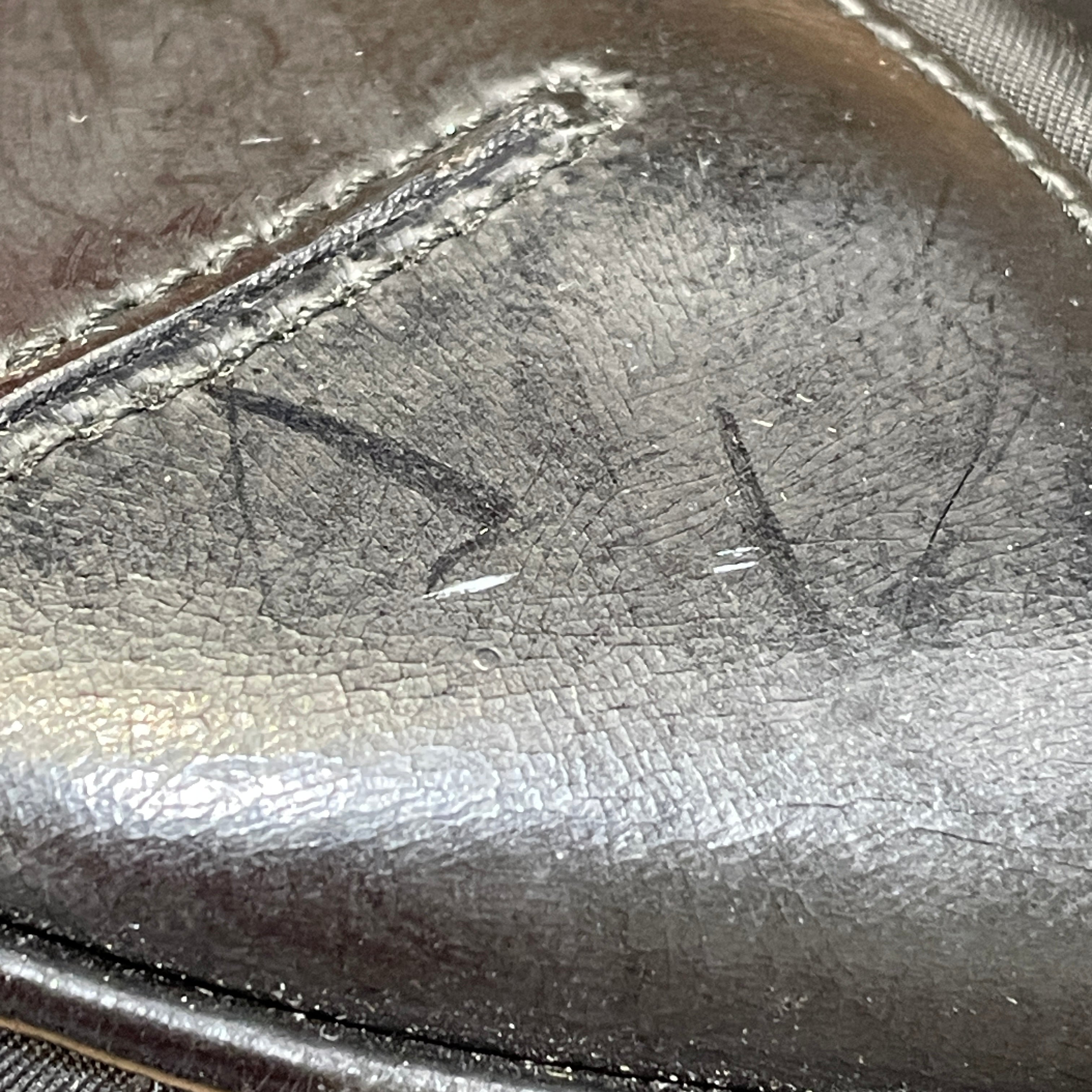 PRADA/Bag/Nylon/BLK/tessuto shoulder bag view 7