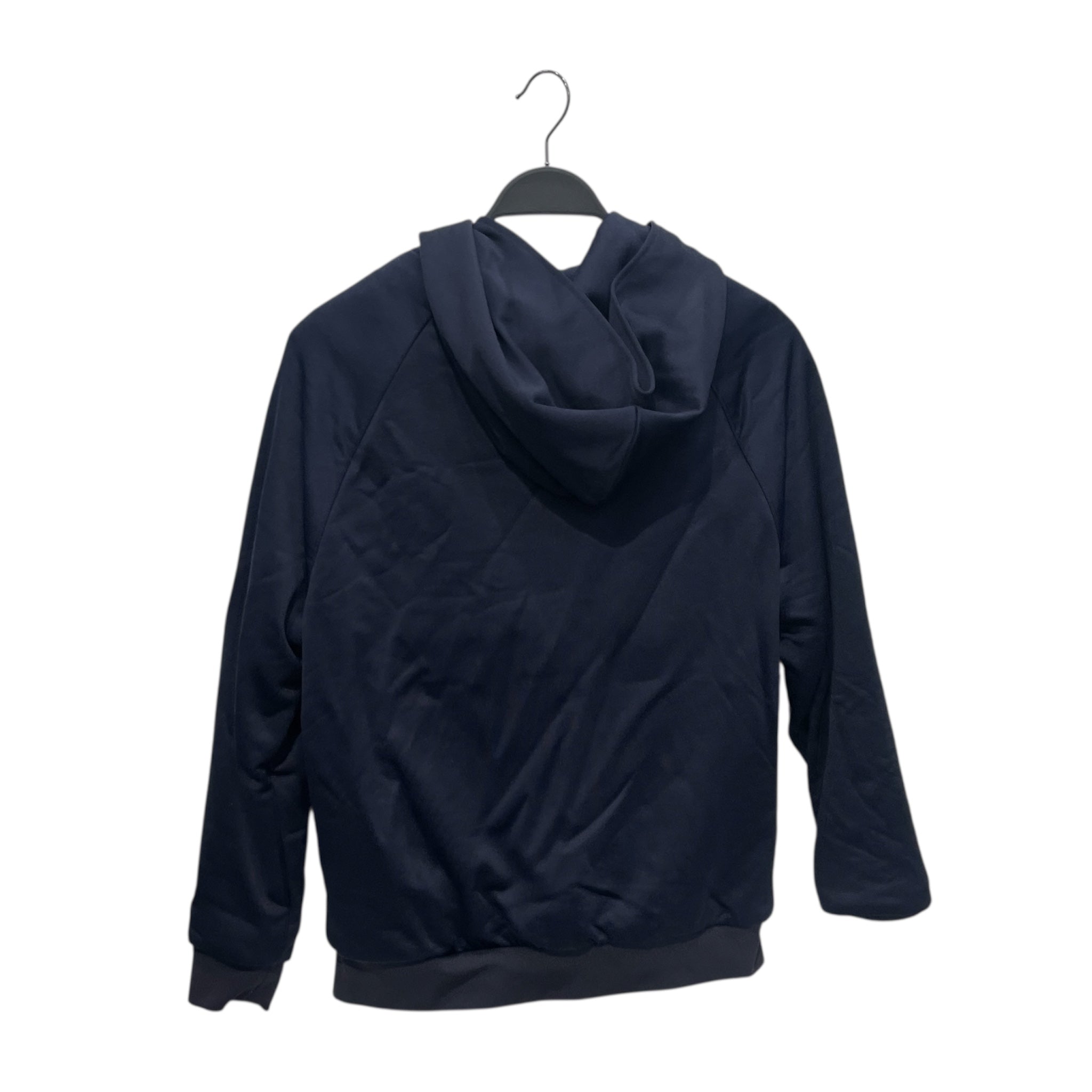 BALENCIAGA/Jacket/XL/Polyester/NVY/INFLATABLE JACKET view 2