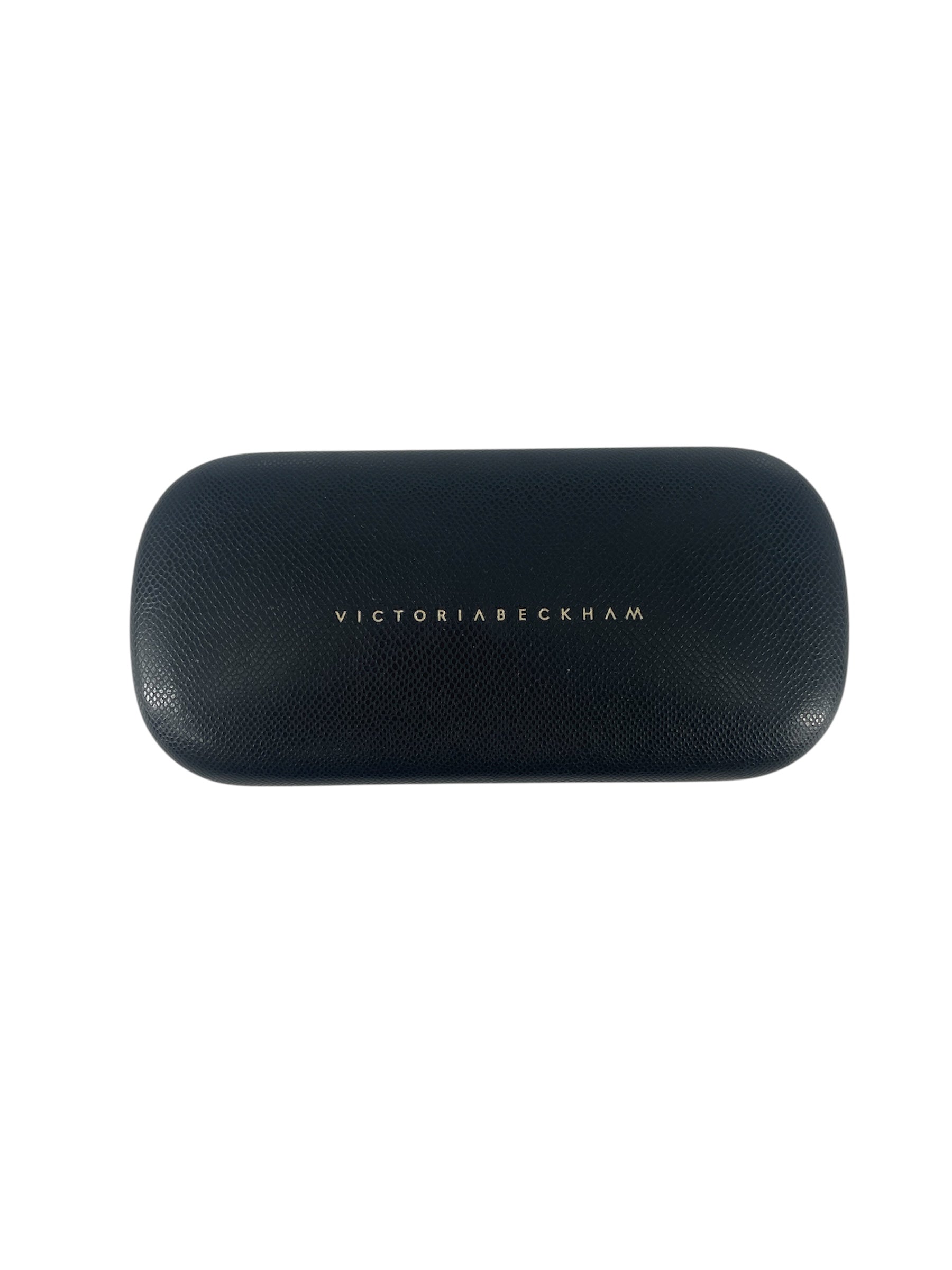 VICTORIA BECKHAM/Sunglasses/Metal/GRY/GRAY SUNGLASSES view 4