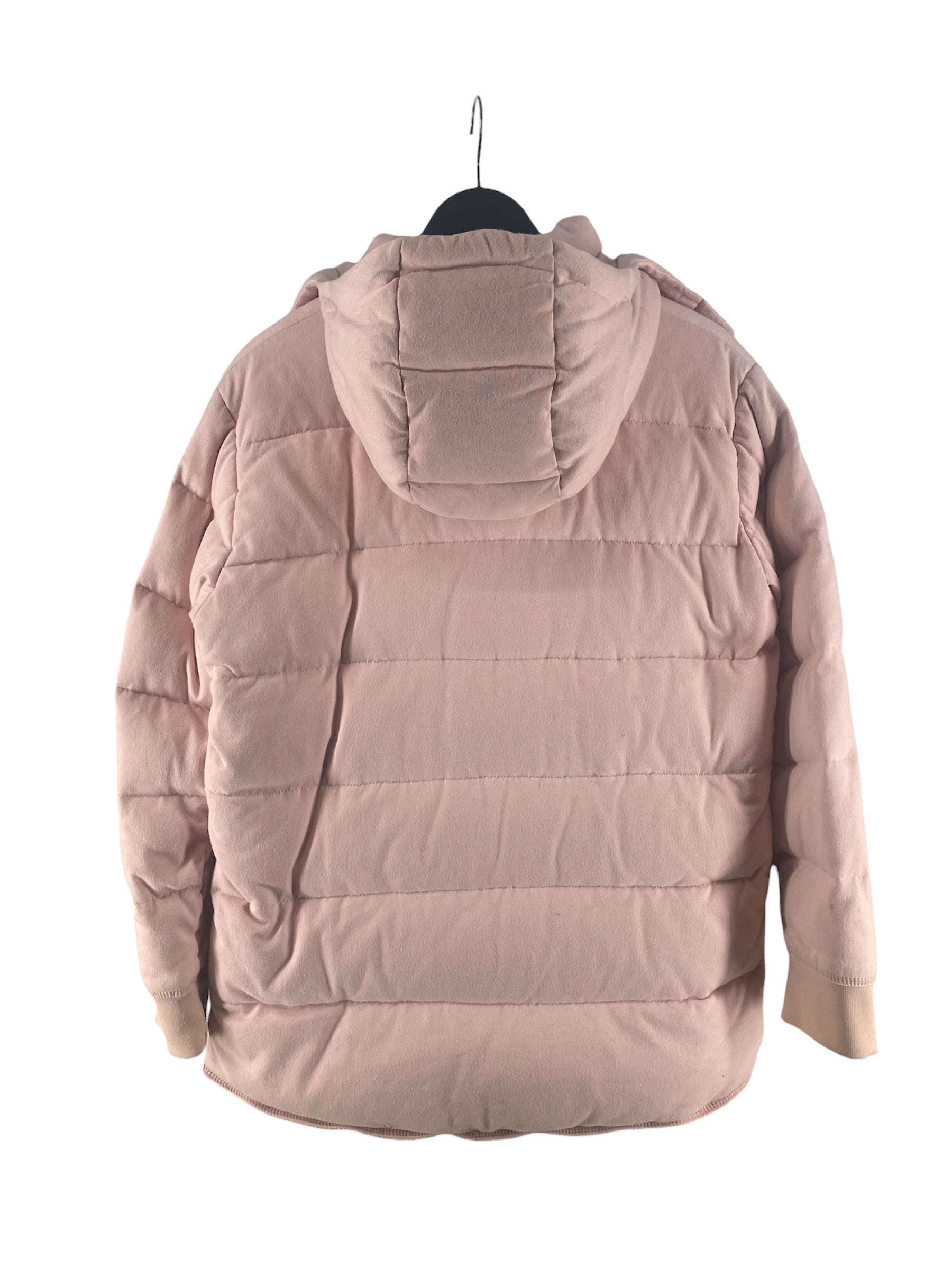KITH/Coat/S/Cotton/PNK/NISHIKAWA DOWN/ KH1080 view 2