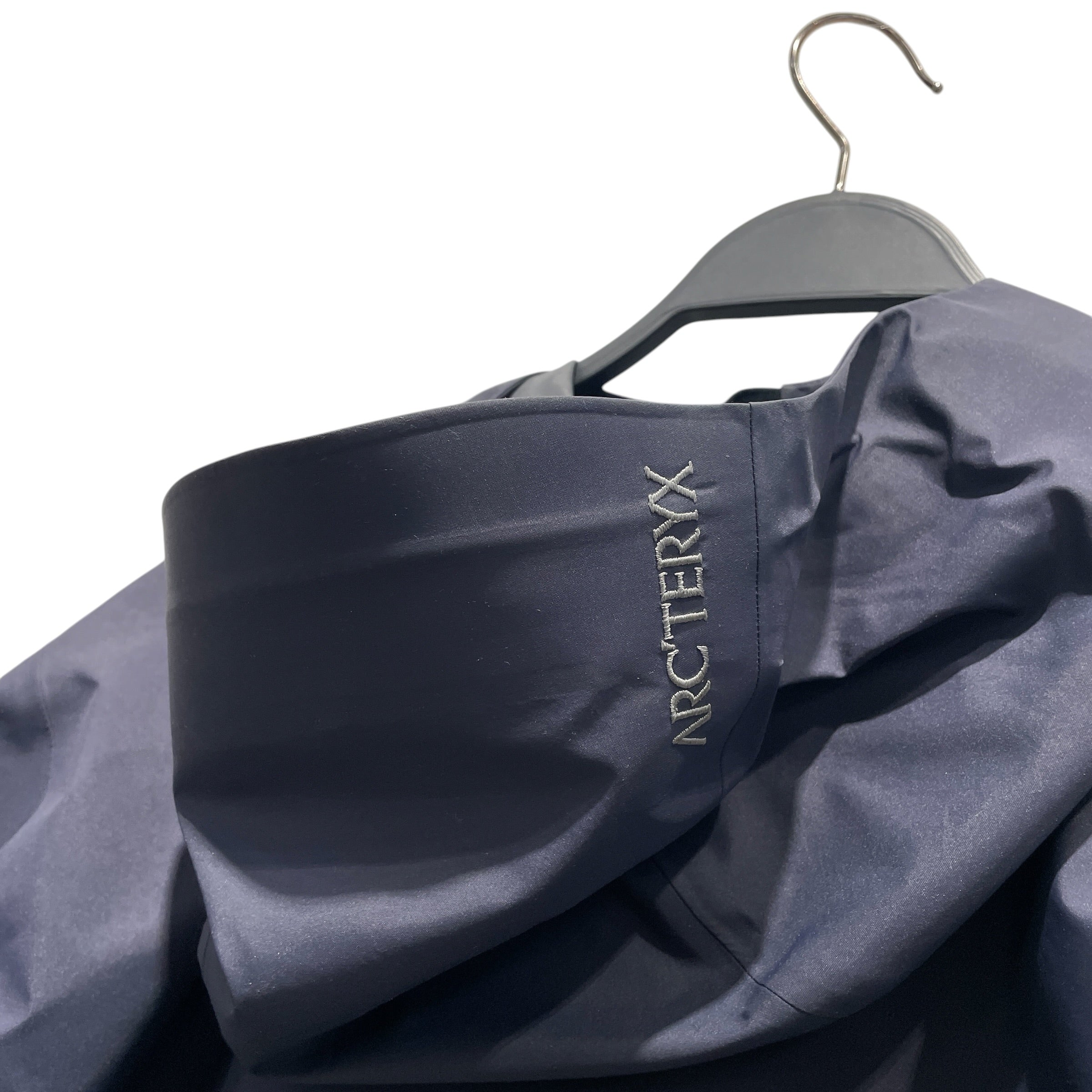 ARC'TERYX/Jacket/M/Gore-Tex/NVY/Beta Jacket view 3