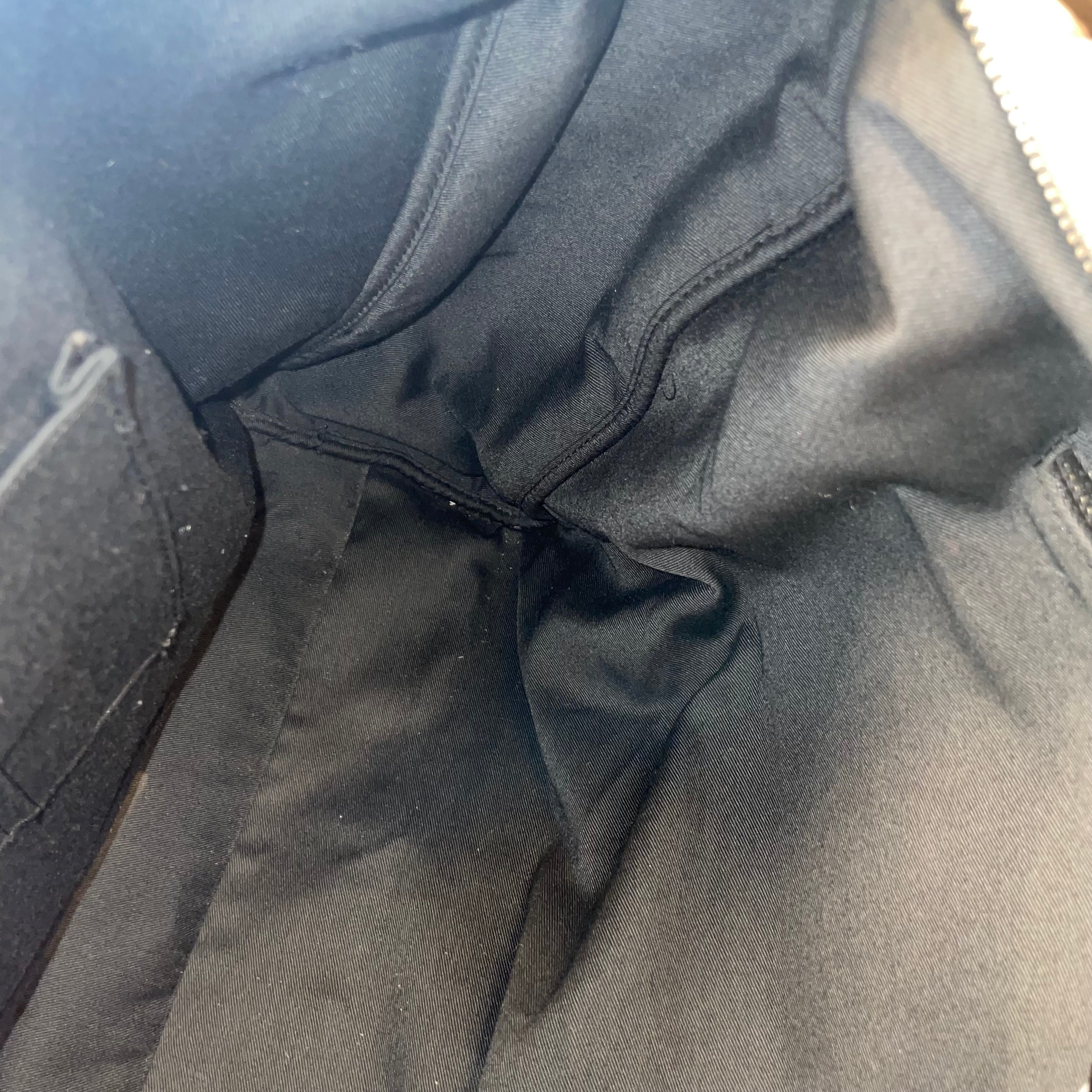 BALENCIAGA/Hand Bag/Leather/GRY/City Classic view 4